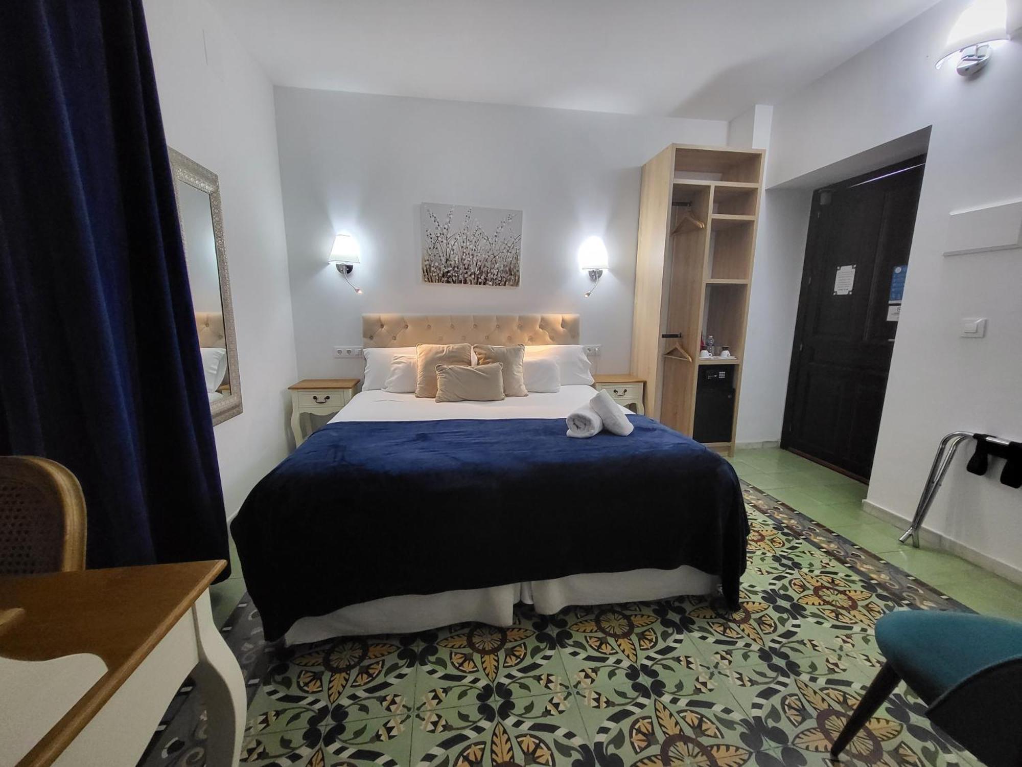 Casona De San Andrés 3* Sevilla
