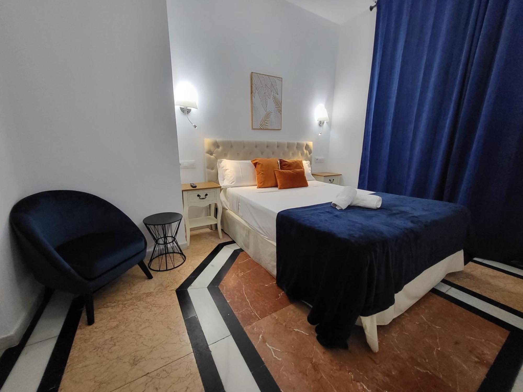 Casona De San Andrés Hotel
