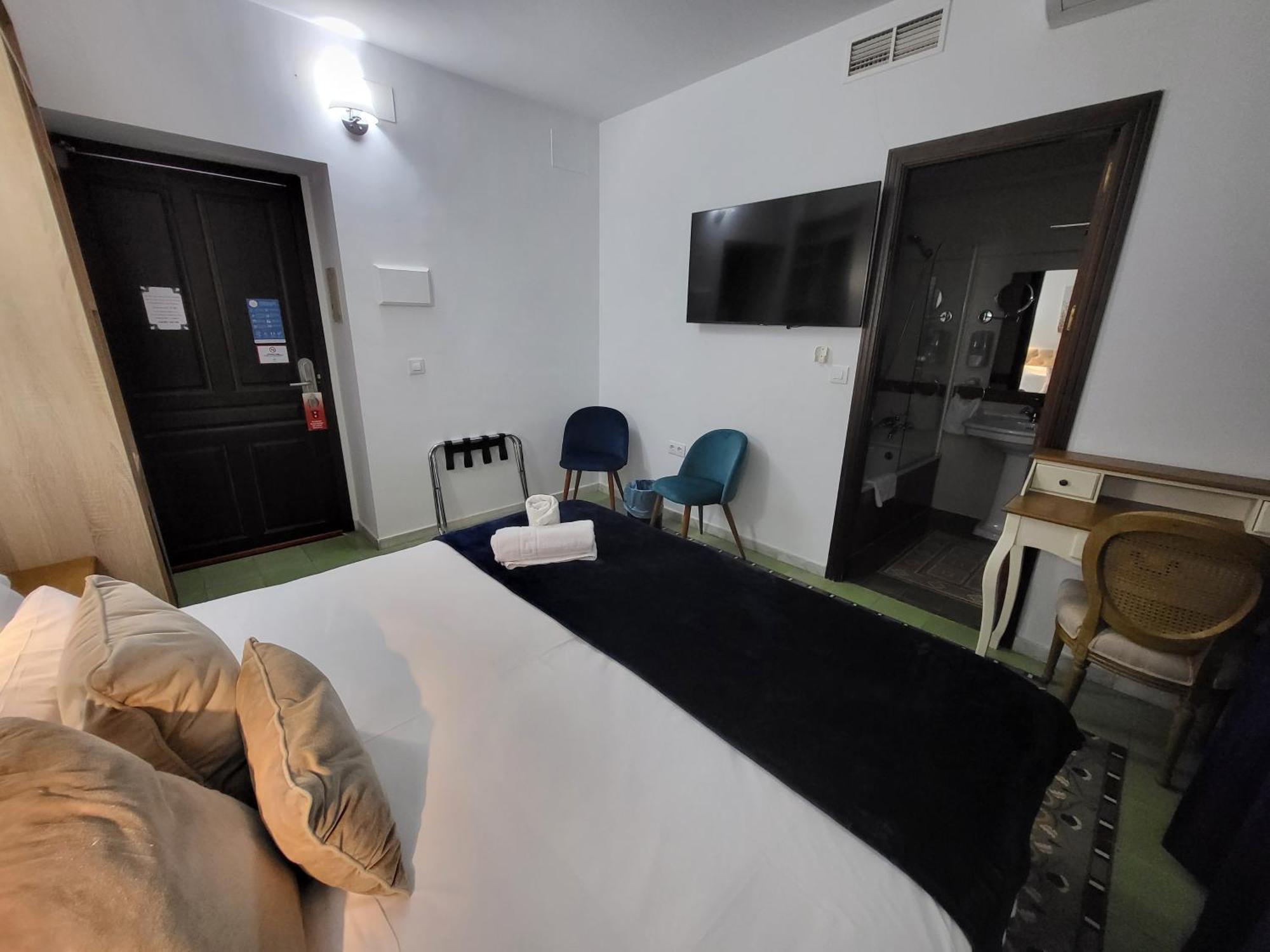 Hotel Casona De San Andrés 3*