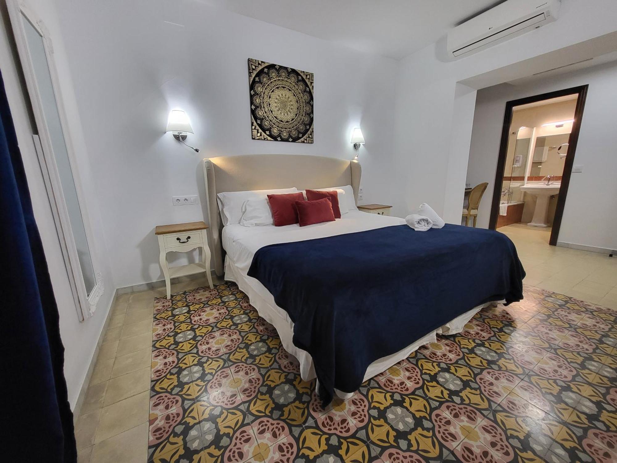 Casona De San Andrés 3*