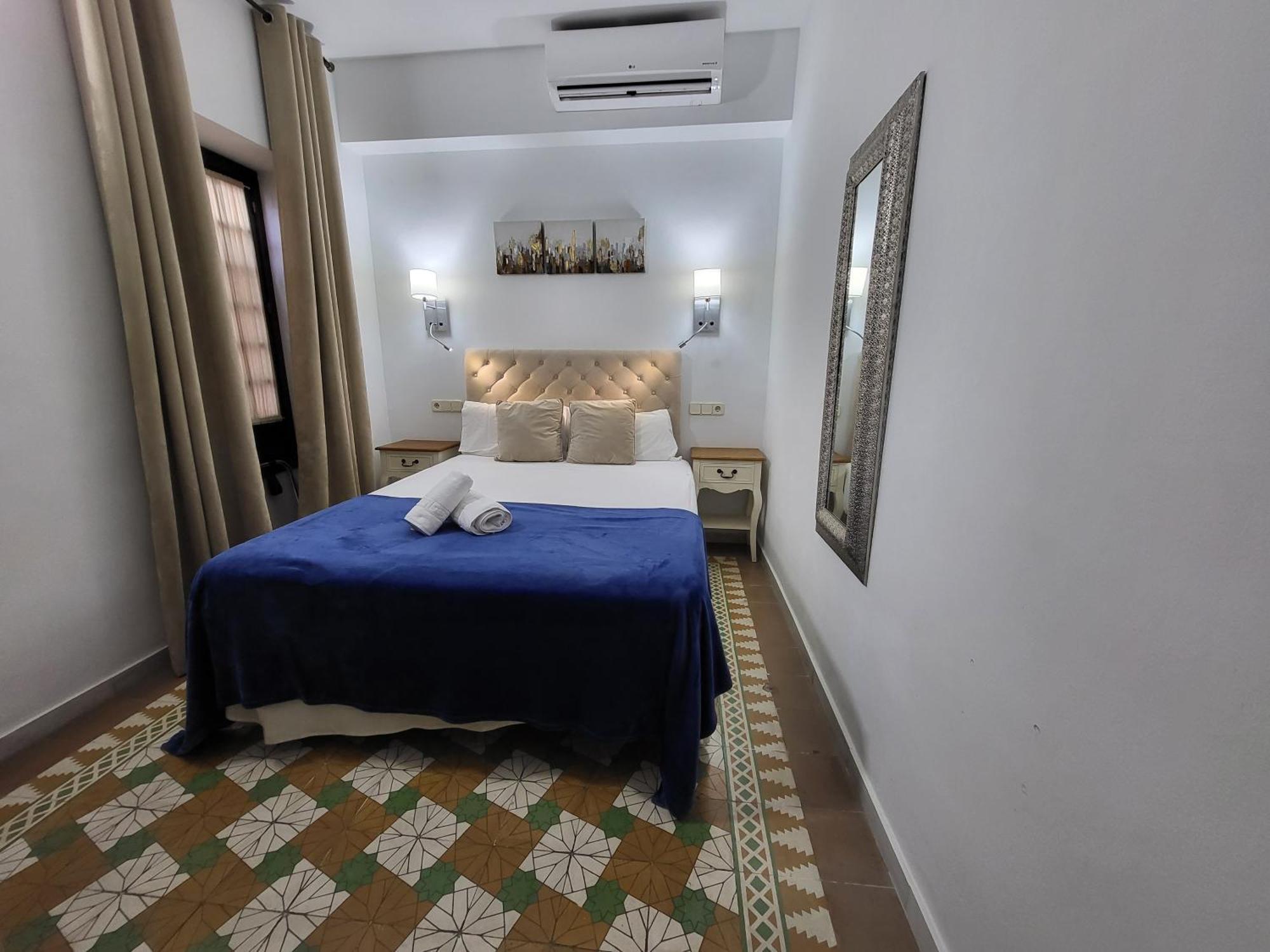 Hotel Casona De San Andrés