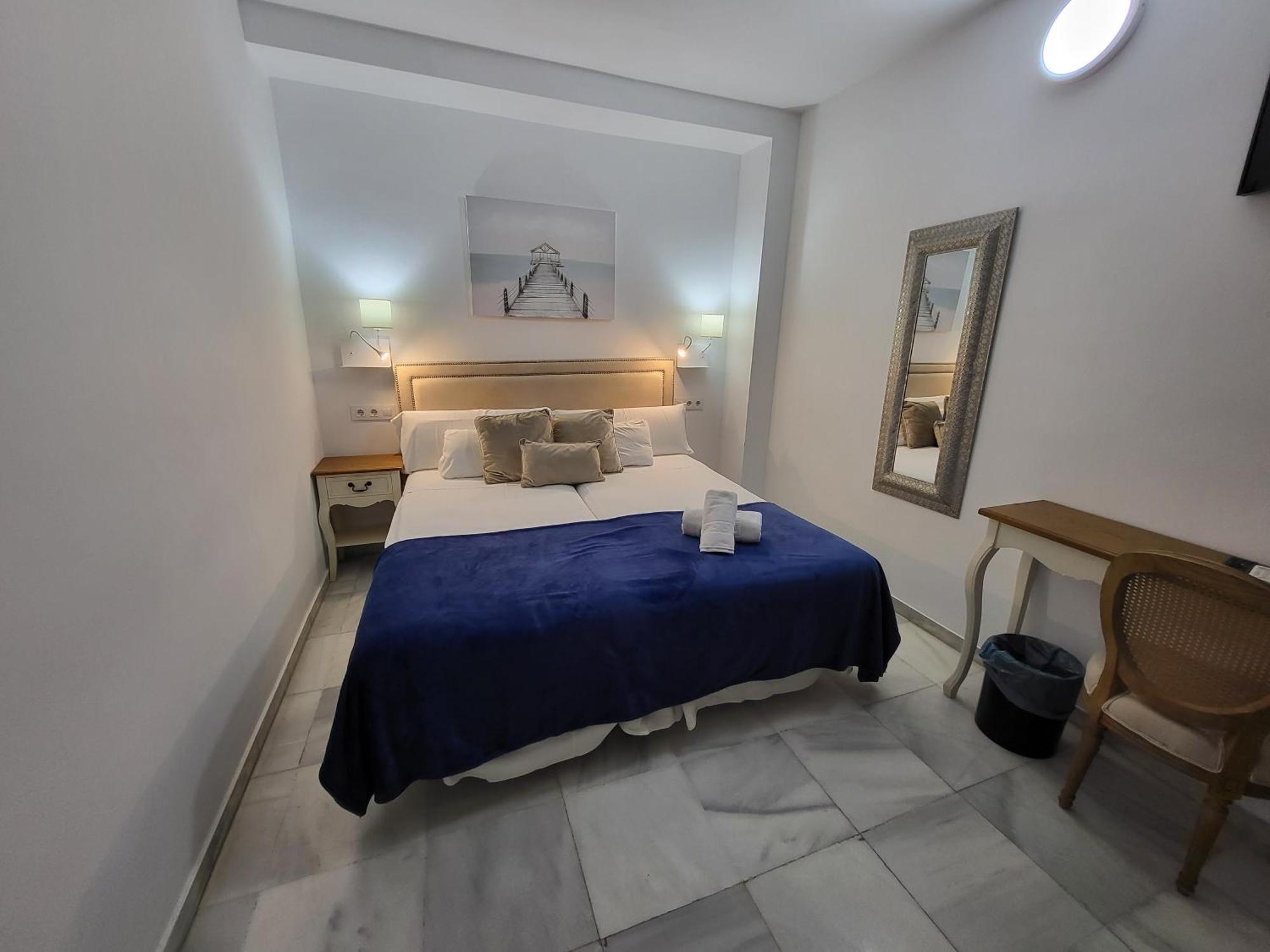Casona De San Andrés 3* Sevilla