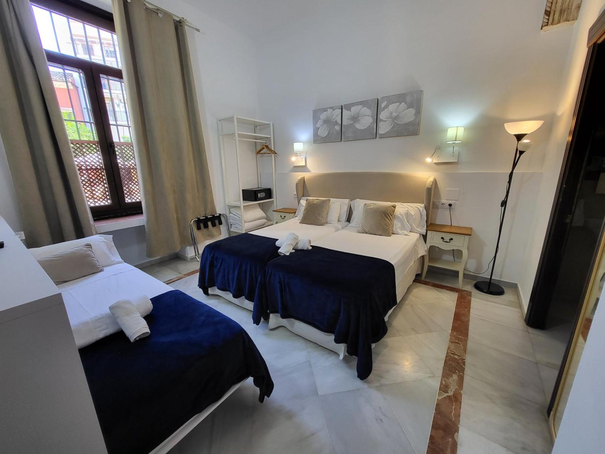 Casona De San Andrés Hotel 3*
