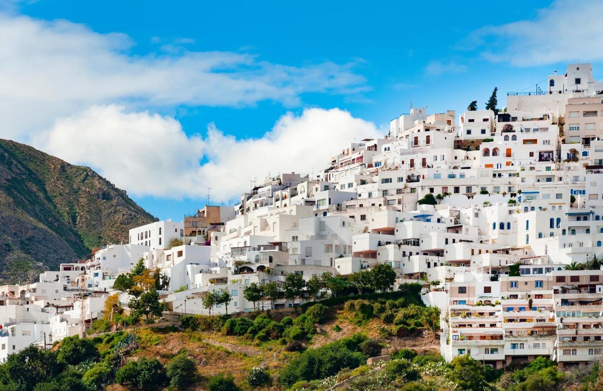 Apartment Casajuana Mojacar