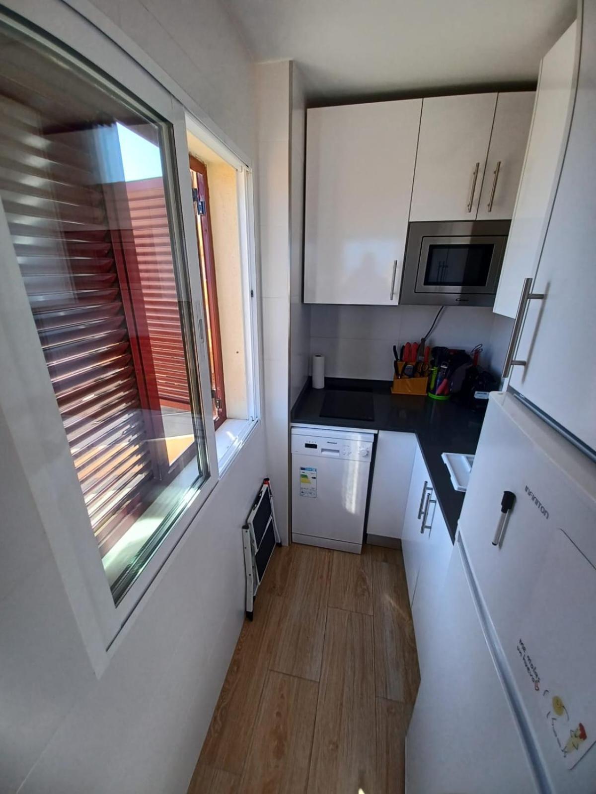 Apartamento Jardin Del Mar 7.5 La Manga del Mar Menor