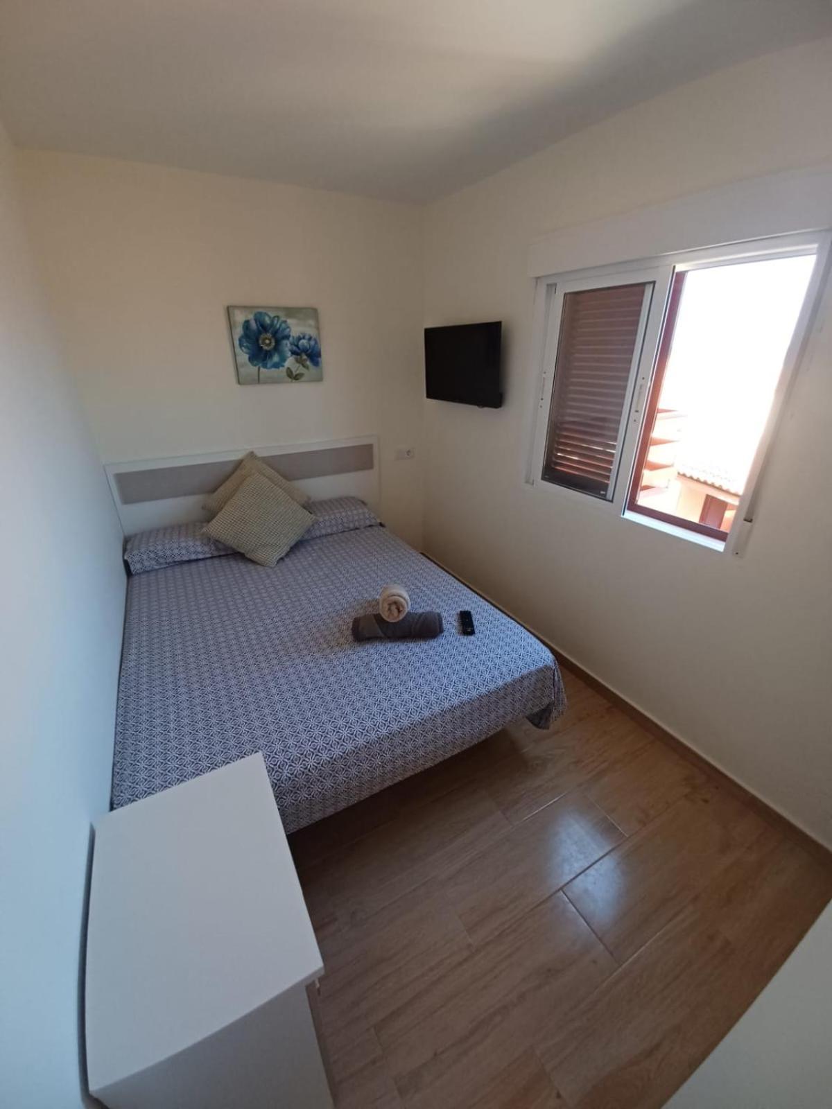 Apartamento Jardin Del Mar 7.5 *