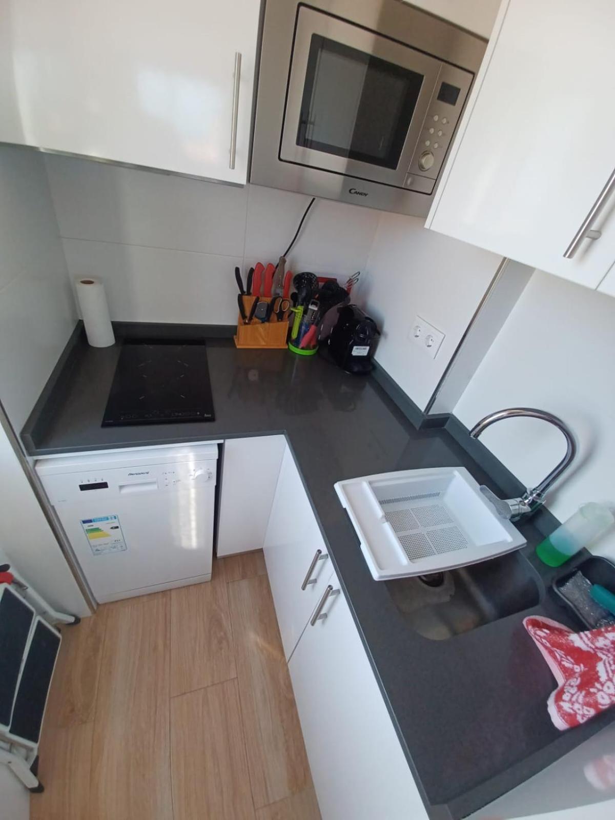 Apartamento Jardin Del Mar 7.5 *