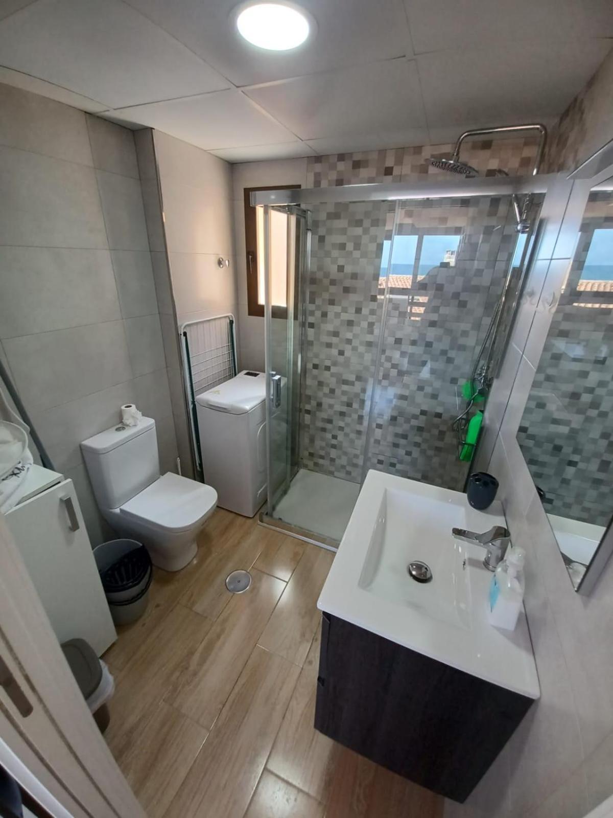 Apartamento Jardin Del Mar 7.5 Apartamento La Manga del Mar Menor