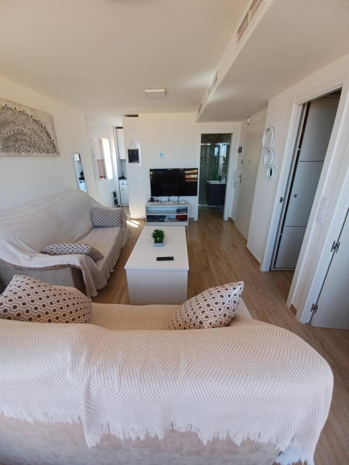 Apartamento Jardin Del Mar 7.5 Apartamento *