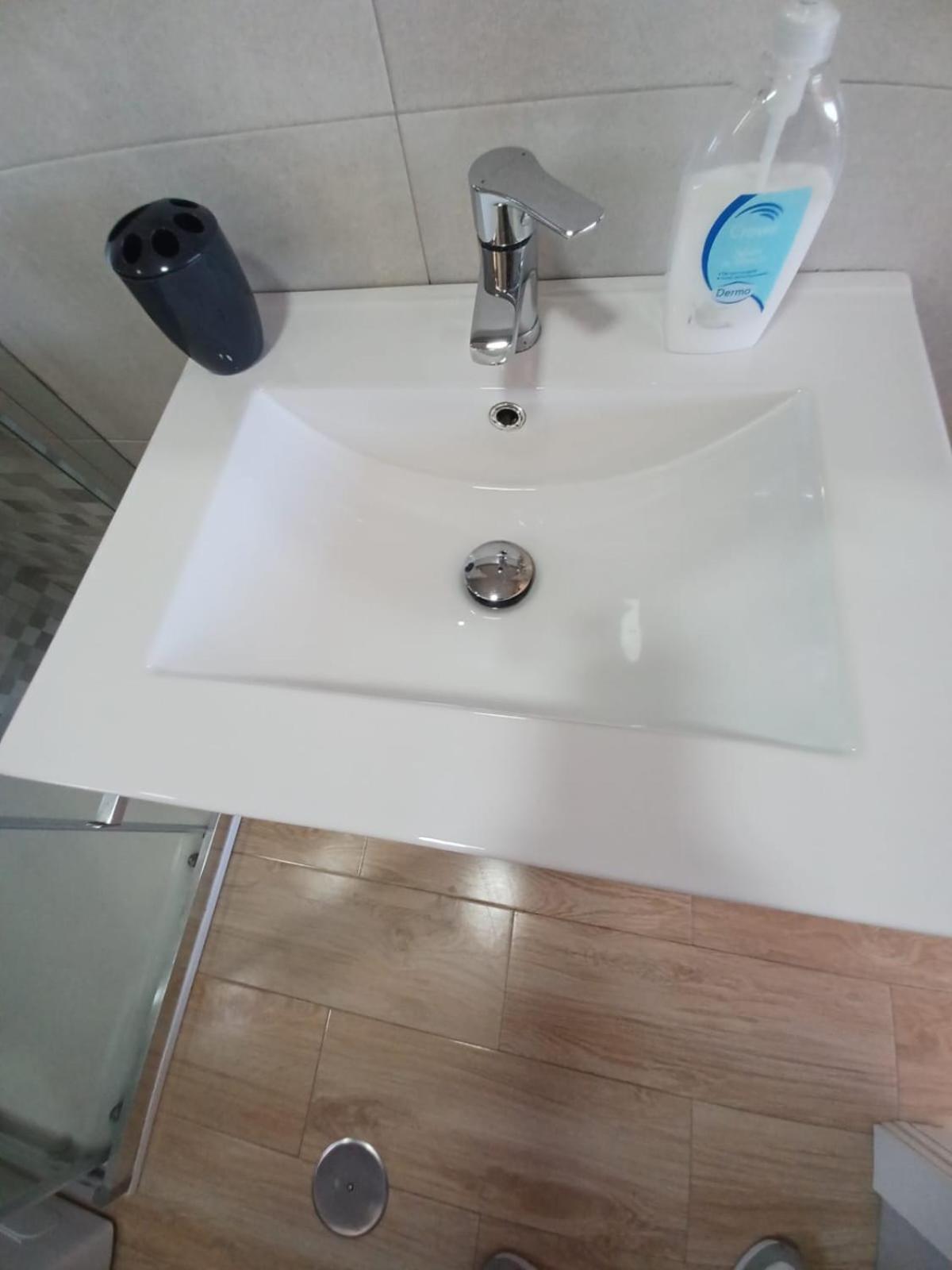 Apartamento Jardin Del Mar 7.5 Apartamento La Manga del Mar Menor