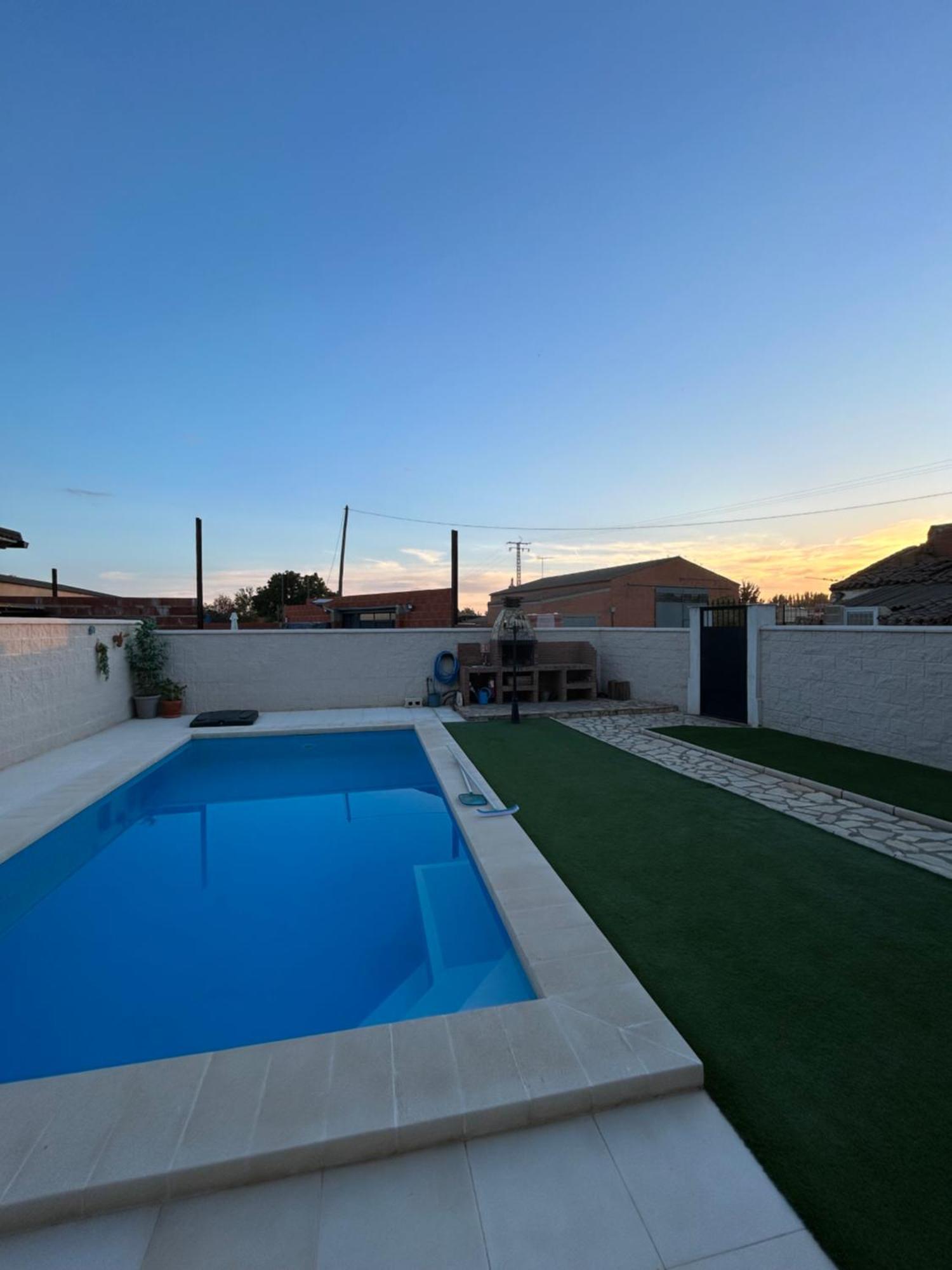 Guest house Casa Rural Alaejos *