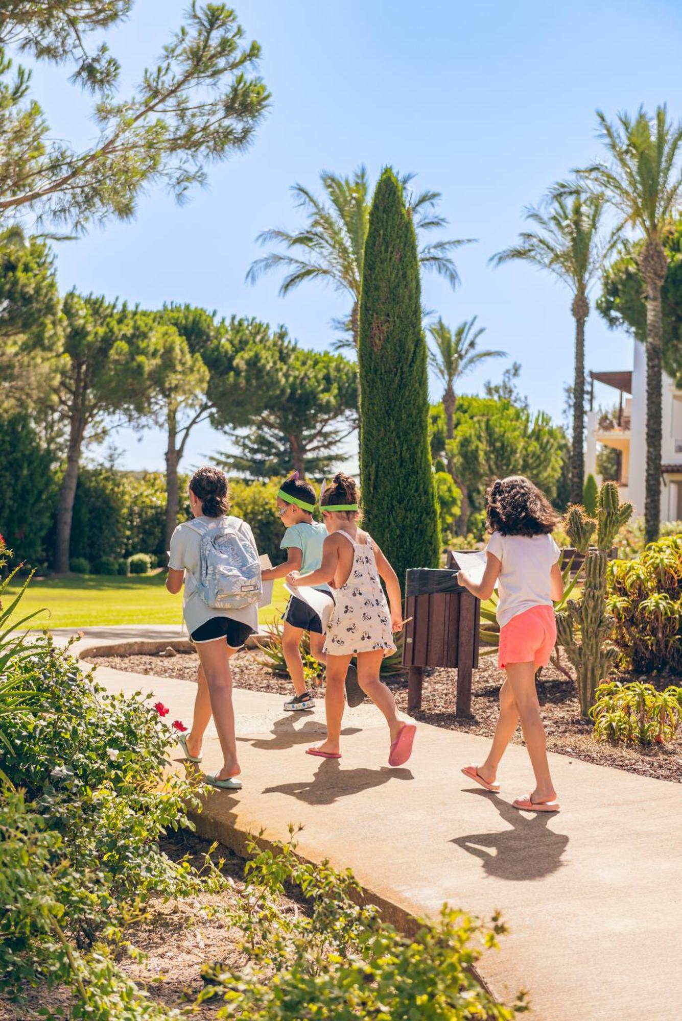 Hotel Pierre & Bonavista De Bonmont Mont-roig del Camp