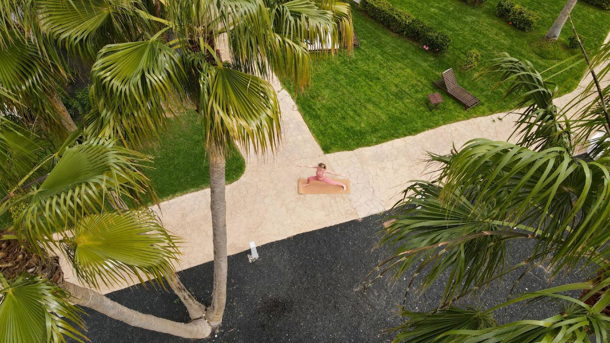 Hotel Innside By Meliá Fuerteventura – Adults Only 4*