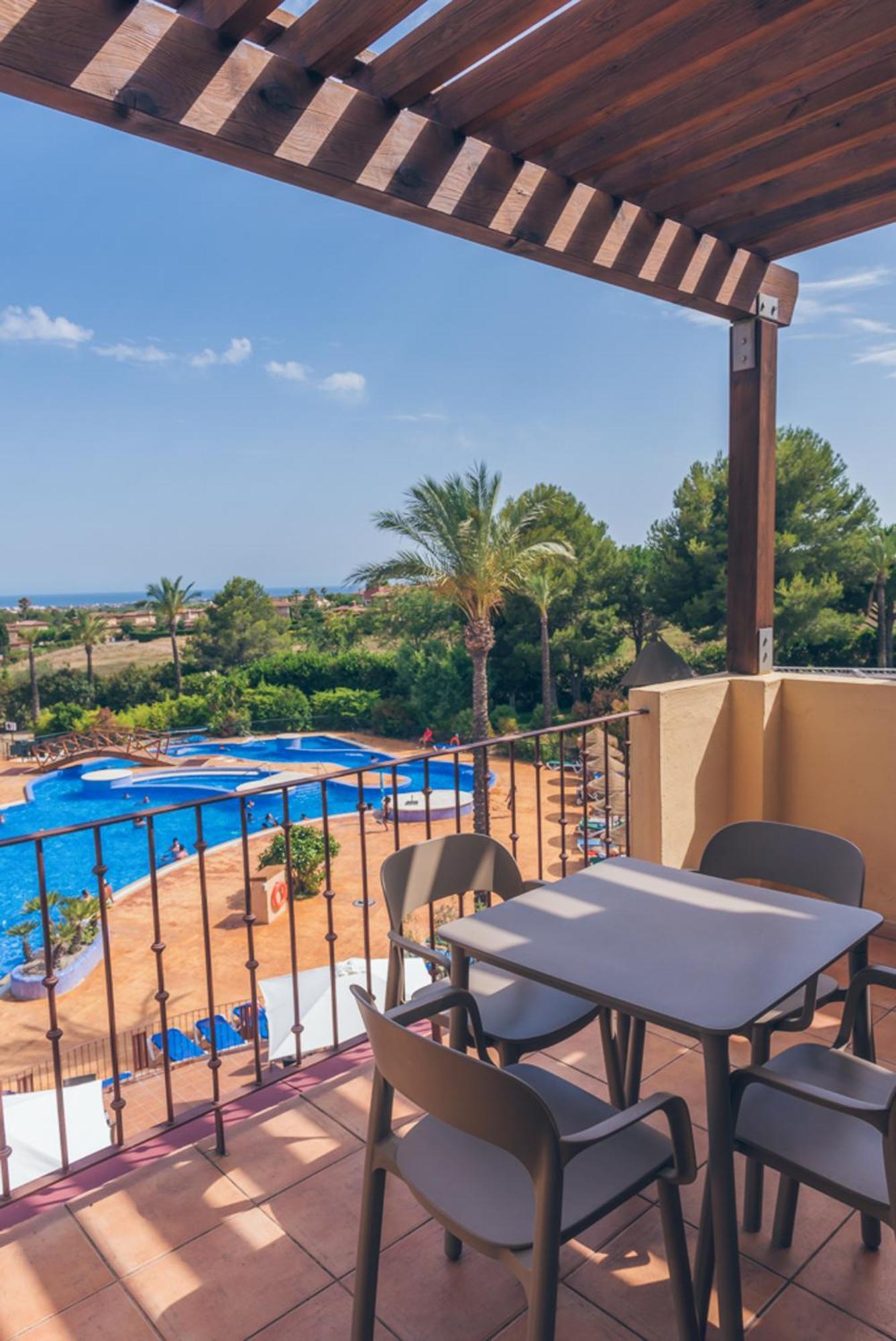 Pierre & Bonavista De Bonmont Hotel Mont-roig del Camp