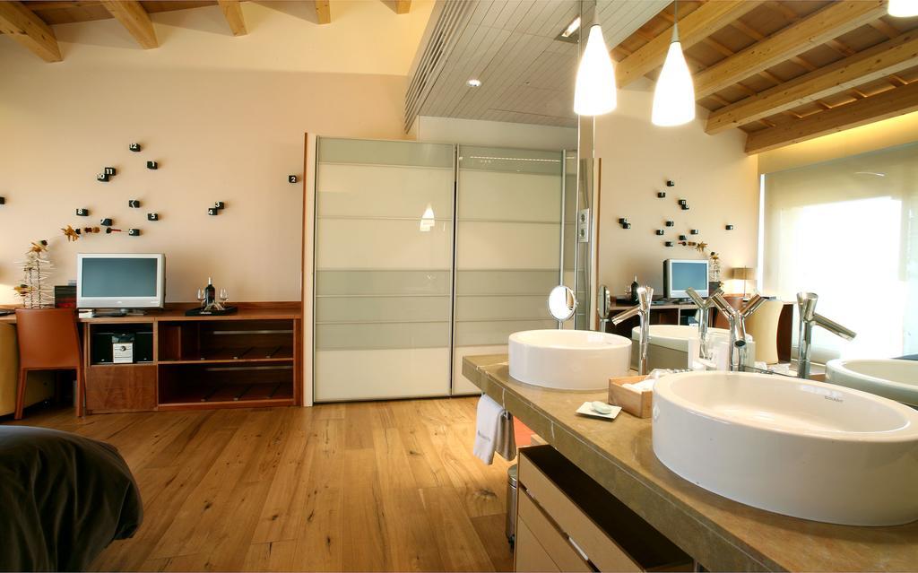 Bonastre Wine Resort, The Originals Relais 5* Masquefa