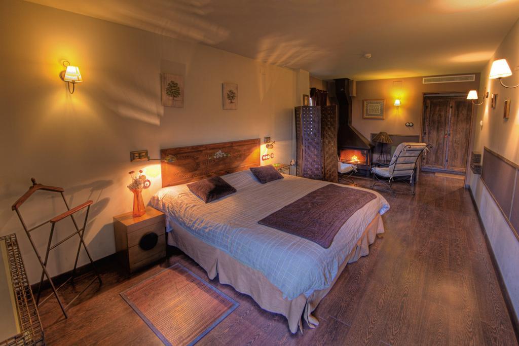 La Casa Del Rio Villanova