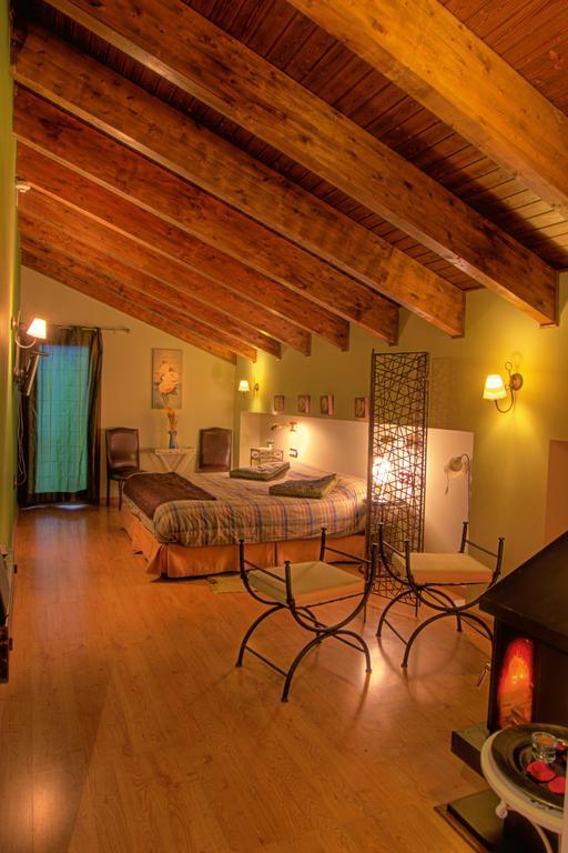 La Casa Del Rio Hotel