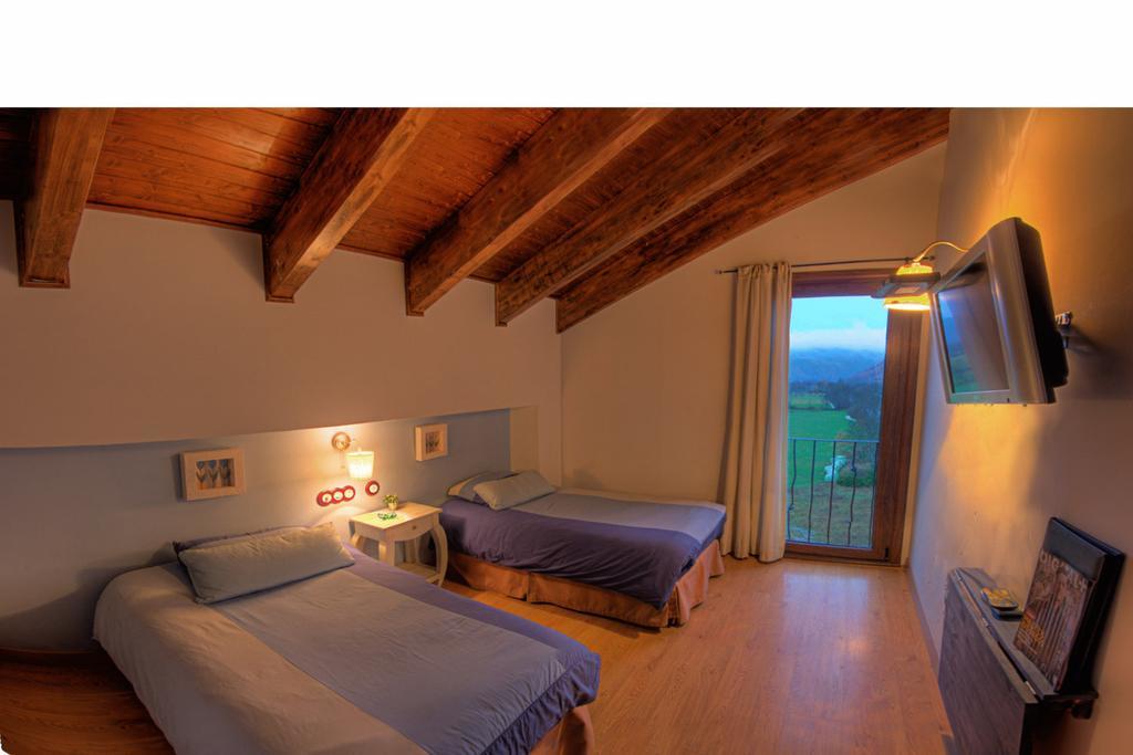 La Casa Del Rio Hotel Villanova