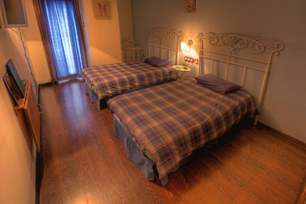 La Casa Del Rio Hotel
