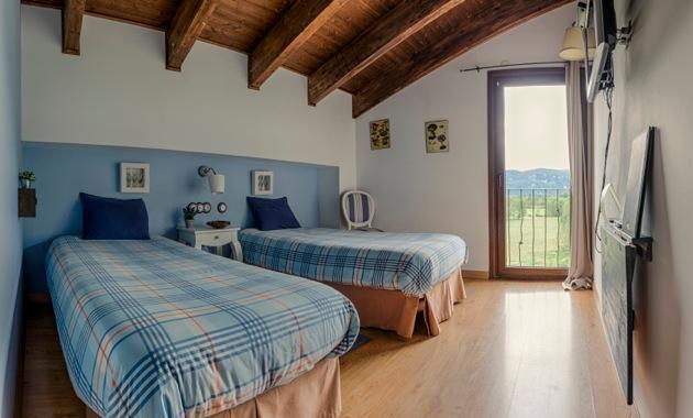 Hotel La Casa Del Rio