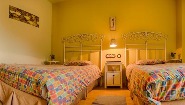 La Casa Del Rio Hotel