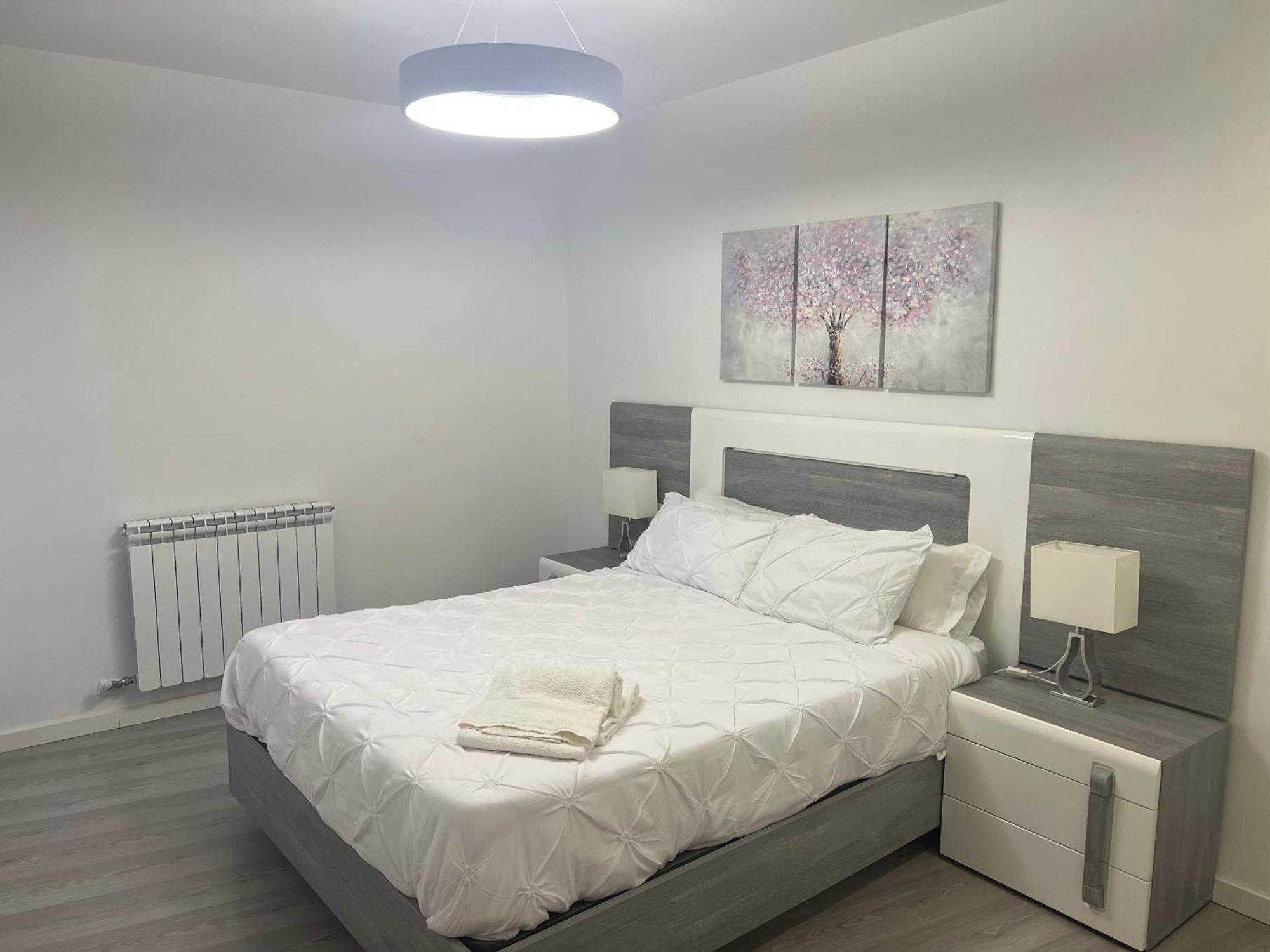 Casa Rocio, En Centro De Apartment Logrono