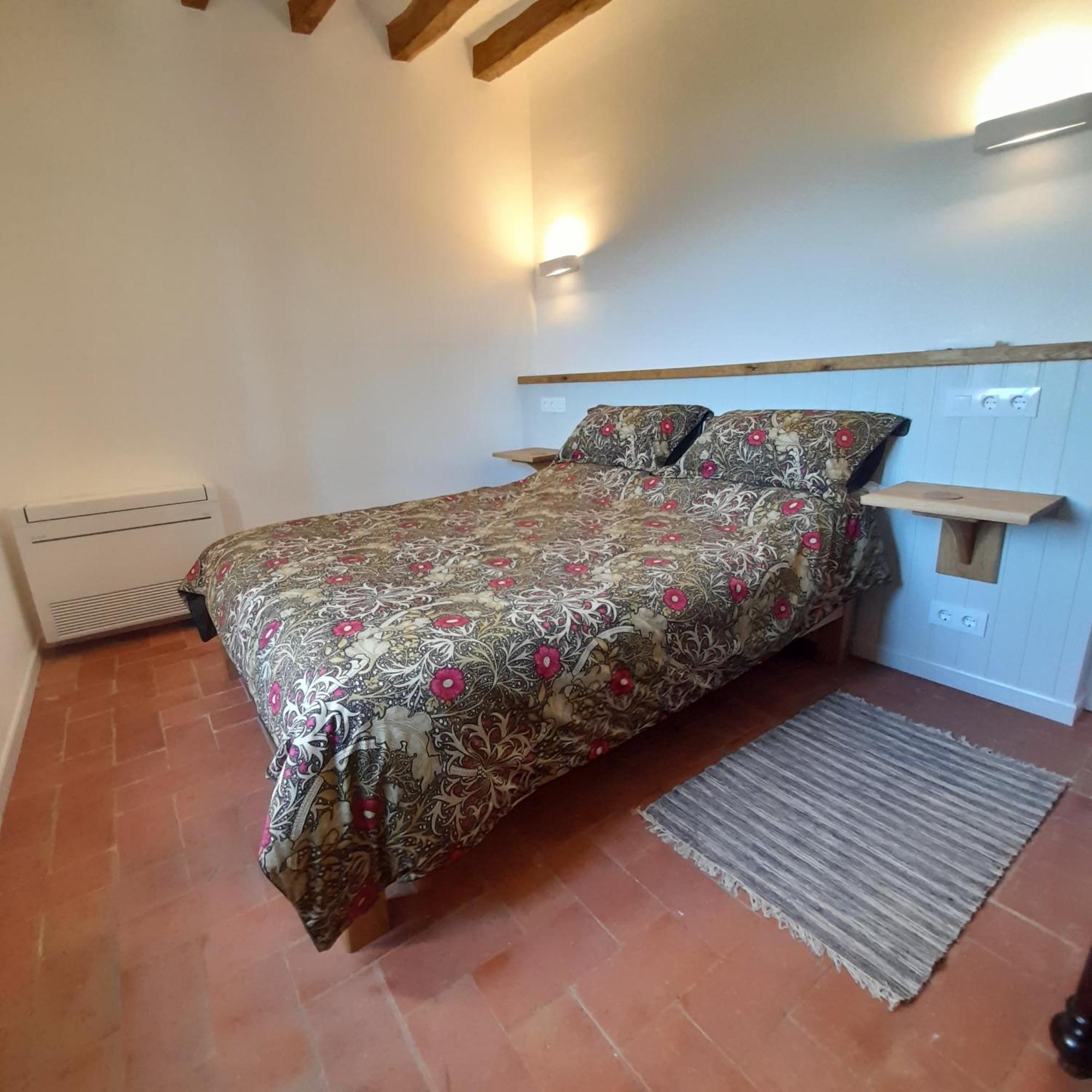 Mas Puig De Baix With Private Pool And Gardens Holiday home Olot