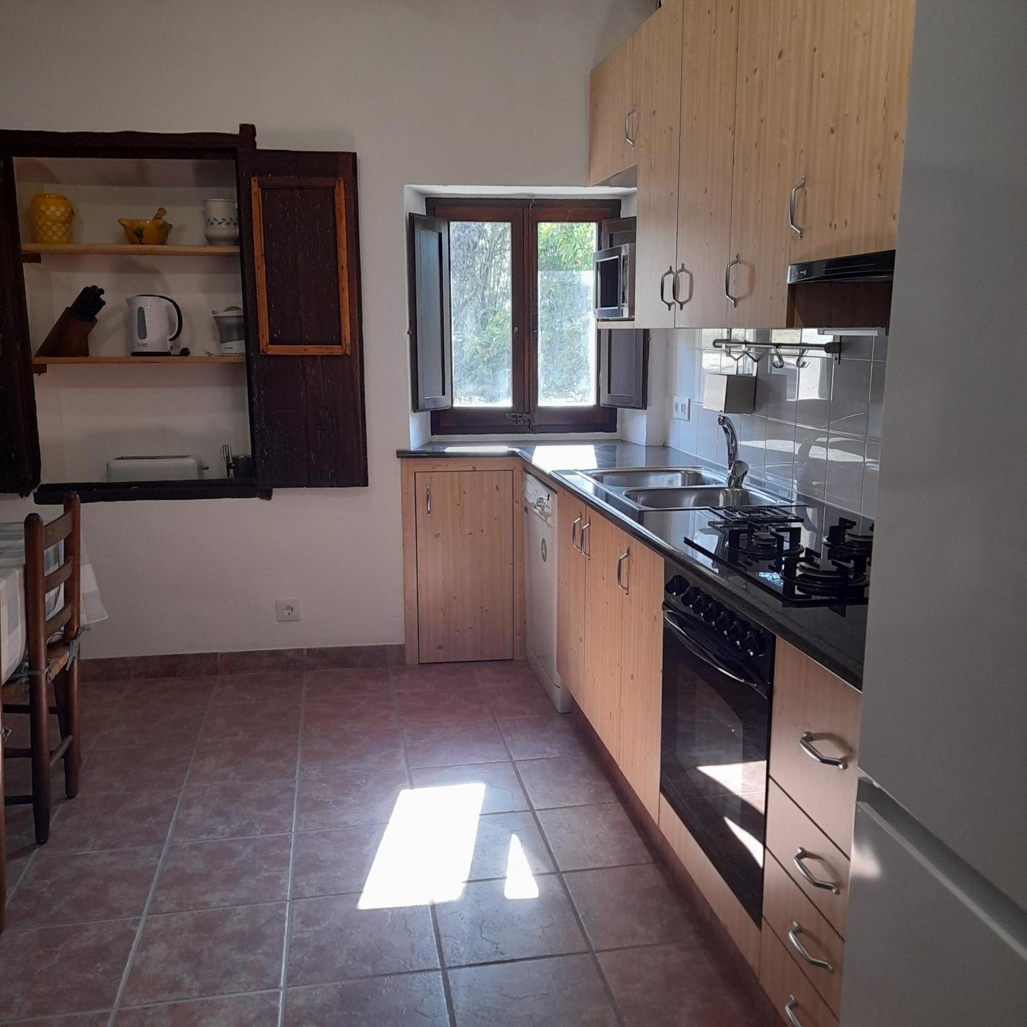 Holiday home Mas Puig De Baix With Private Pool And Gardens *