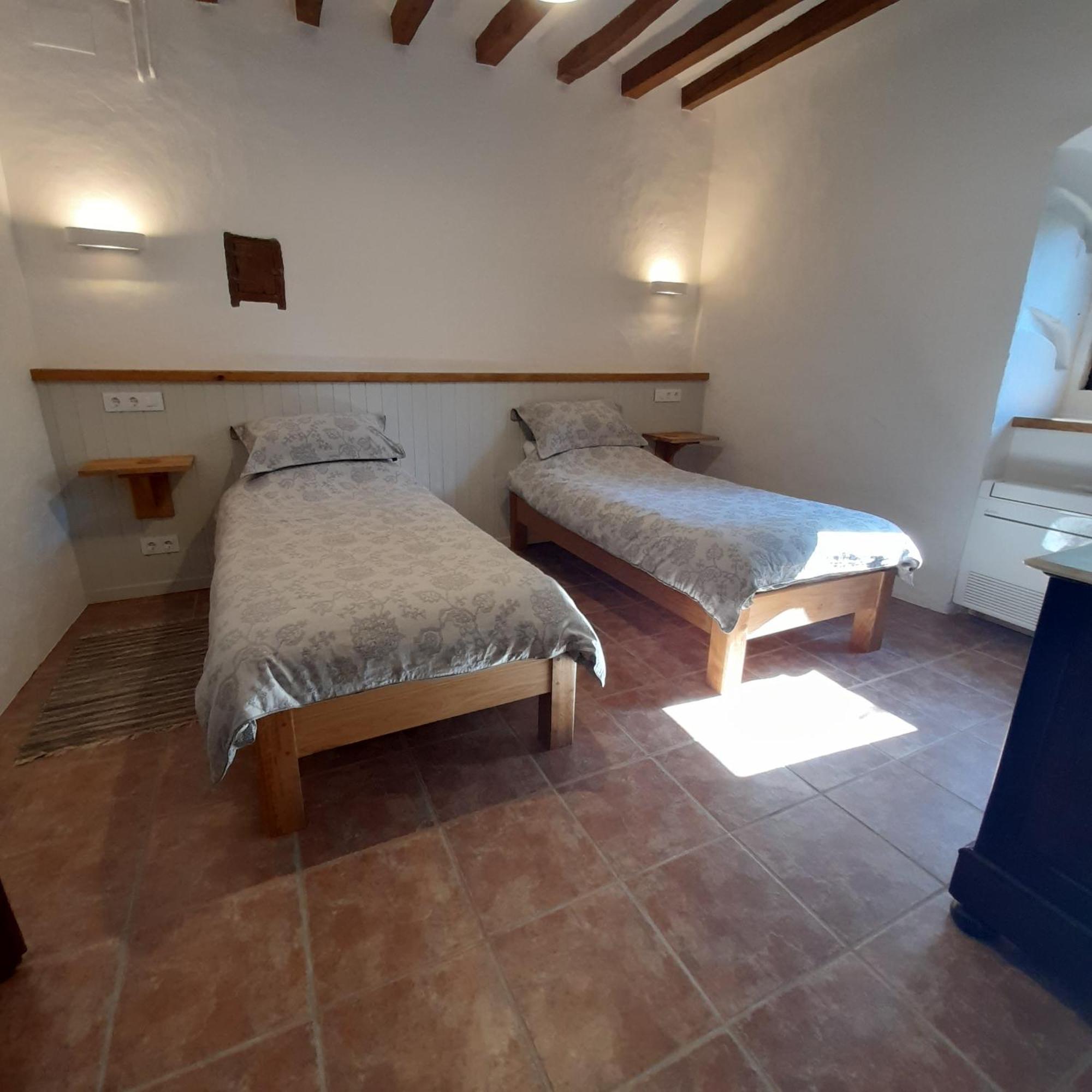 Mas Puig De Baix With Private Pool And Gardens * Olot