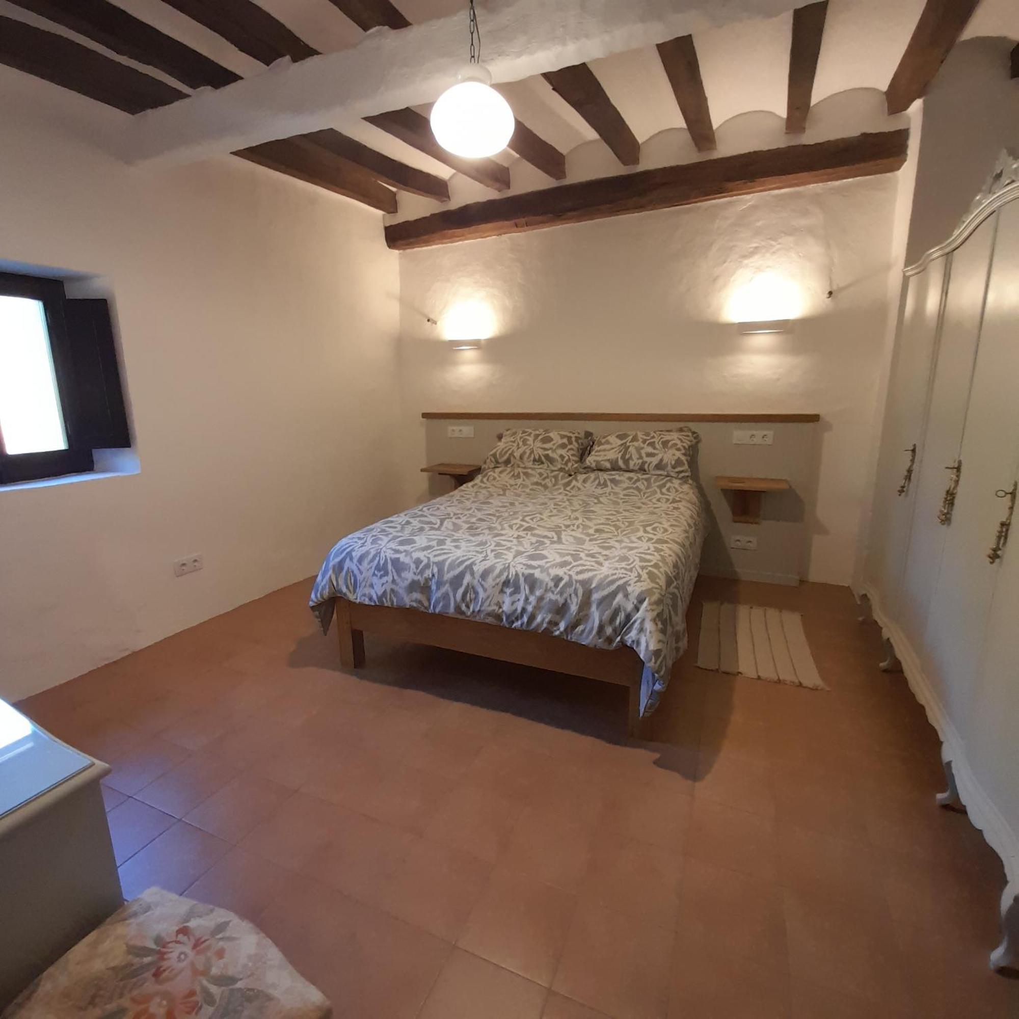 Holiday home Mas Puig De Baix With Private Pool And Gardens *