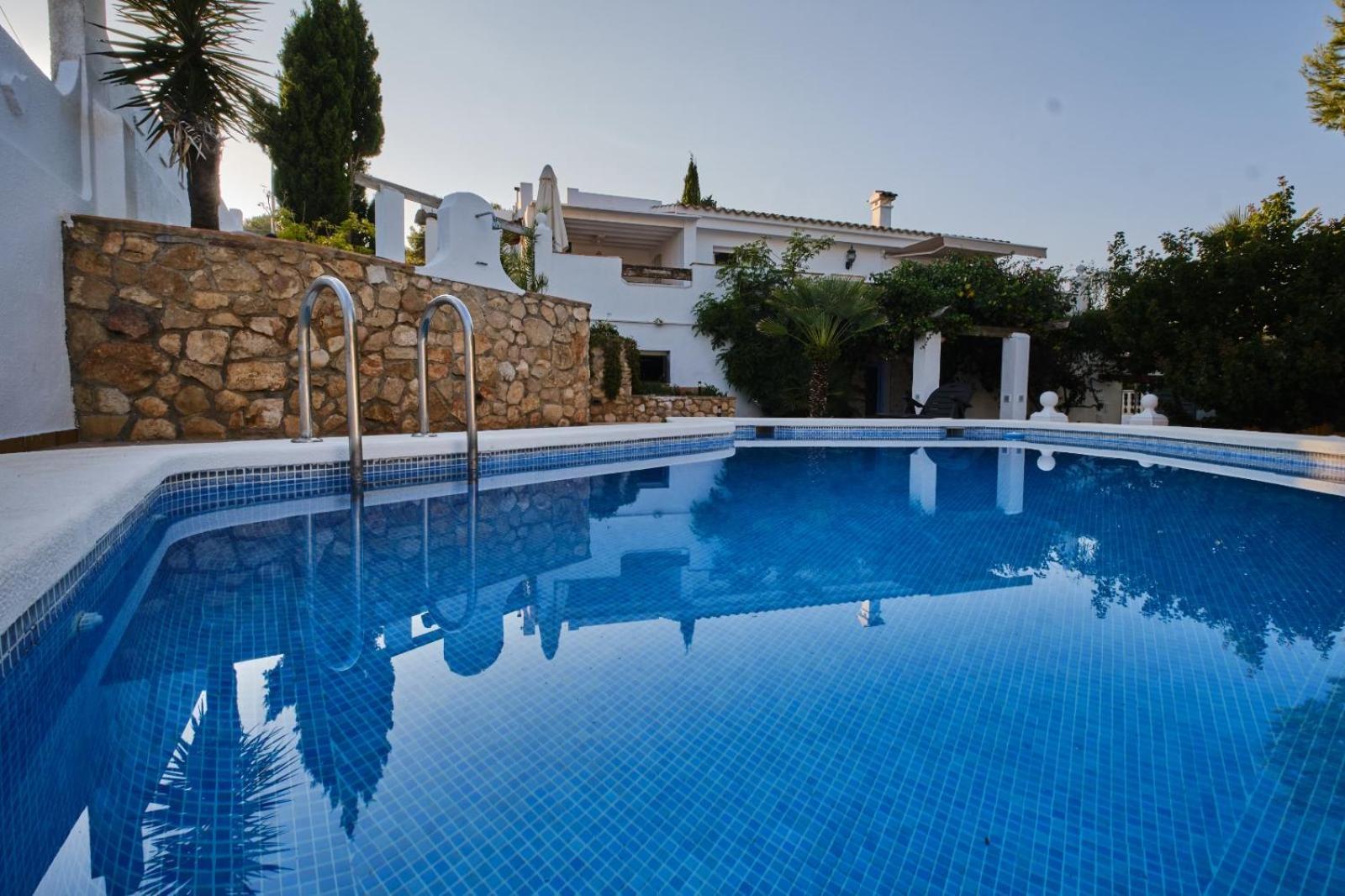 Villa Ponce