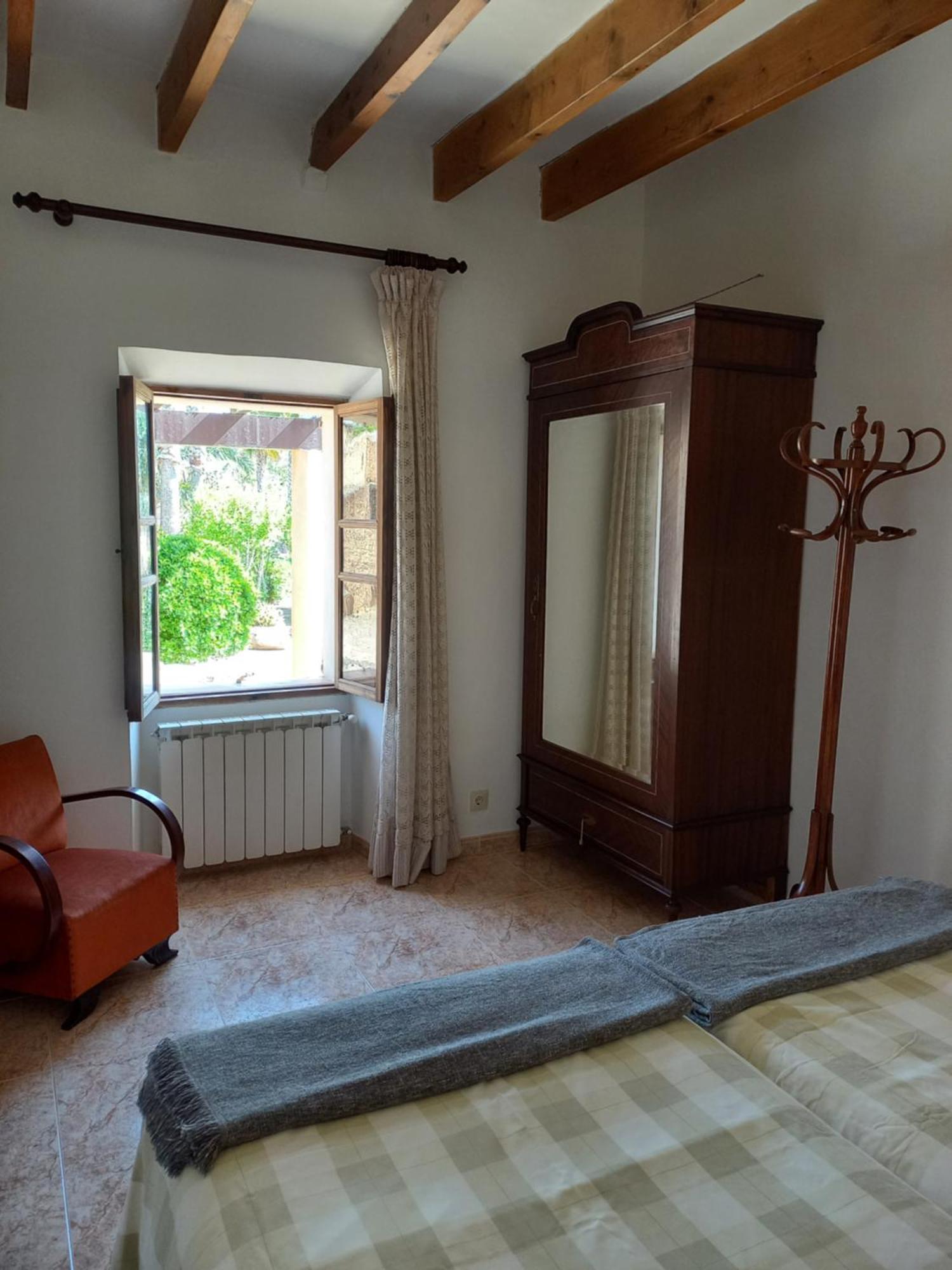 Holiday home Tipica Mallorquina Puca *
