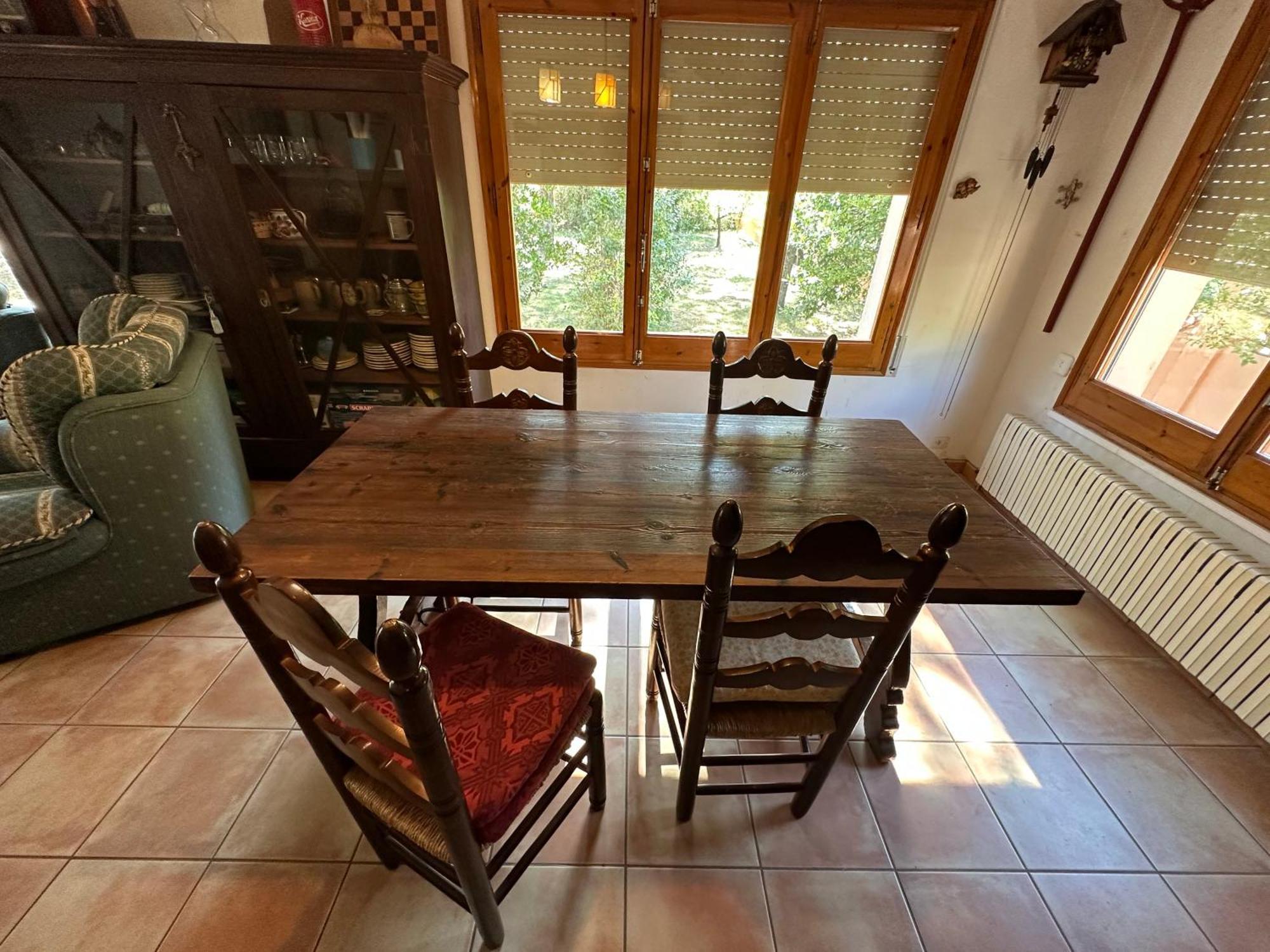 Casa Triano Entre Montanas, Rio Y Cielo De Estrellas Holiday home