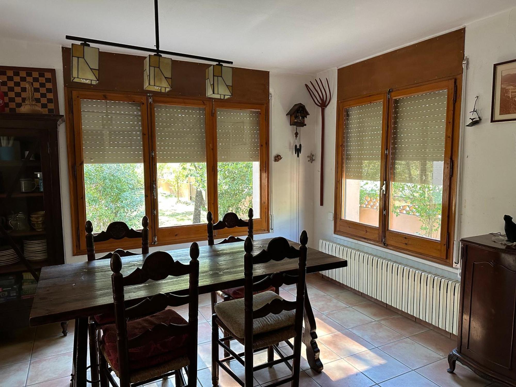 Holiday home Casa Triano Entre Montanas, Rio Y Cielo De Estrellas Albanya