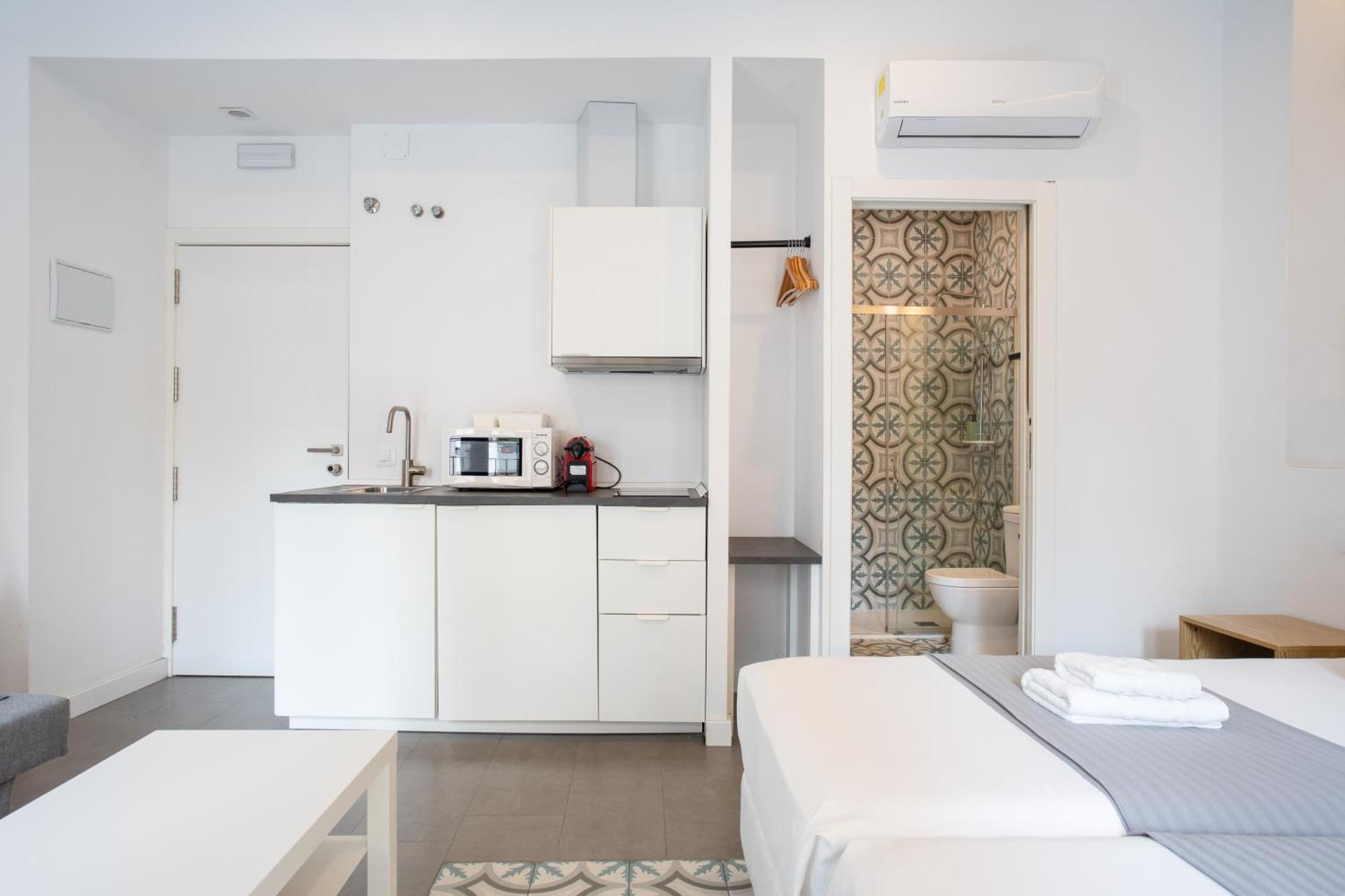 Apartamento Dolium