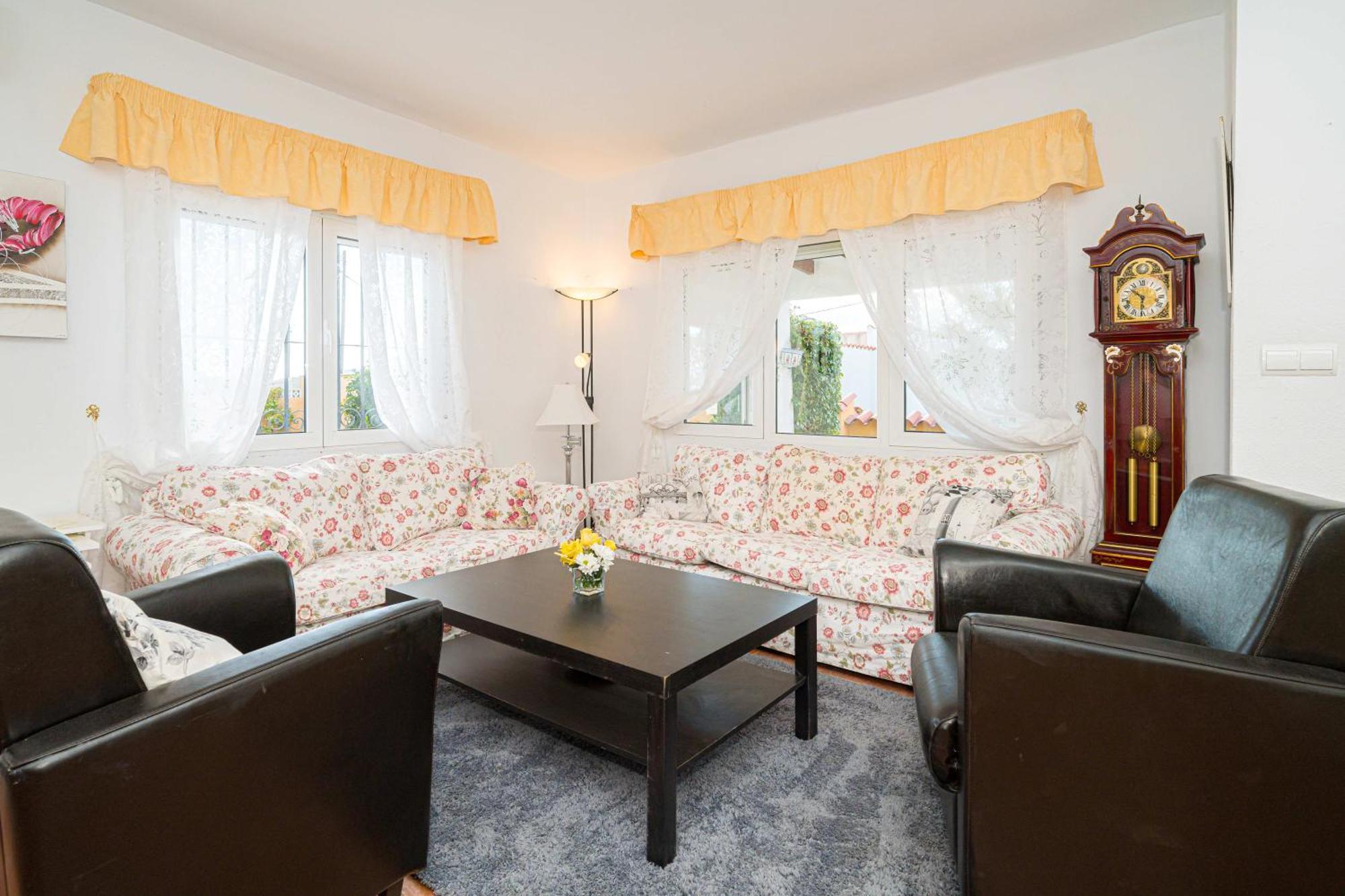 Сasa de vacaciones Casa Coral Spaniahome L'Alfas del Pi