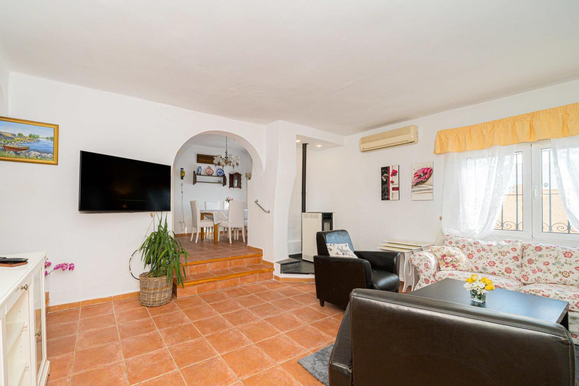 Casa Coral Spaniahome L'Alfas del Pi