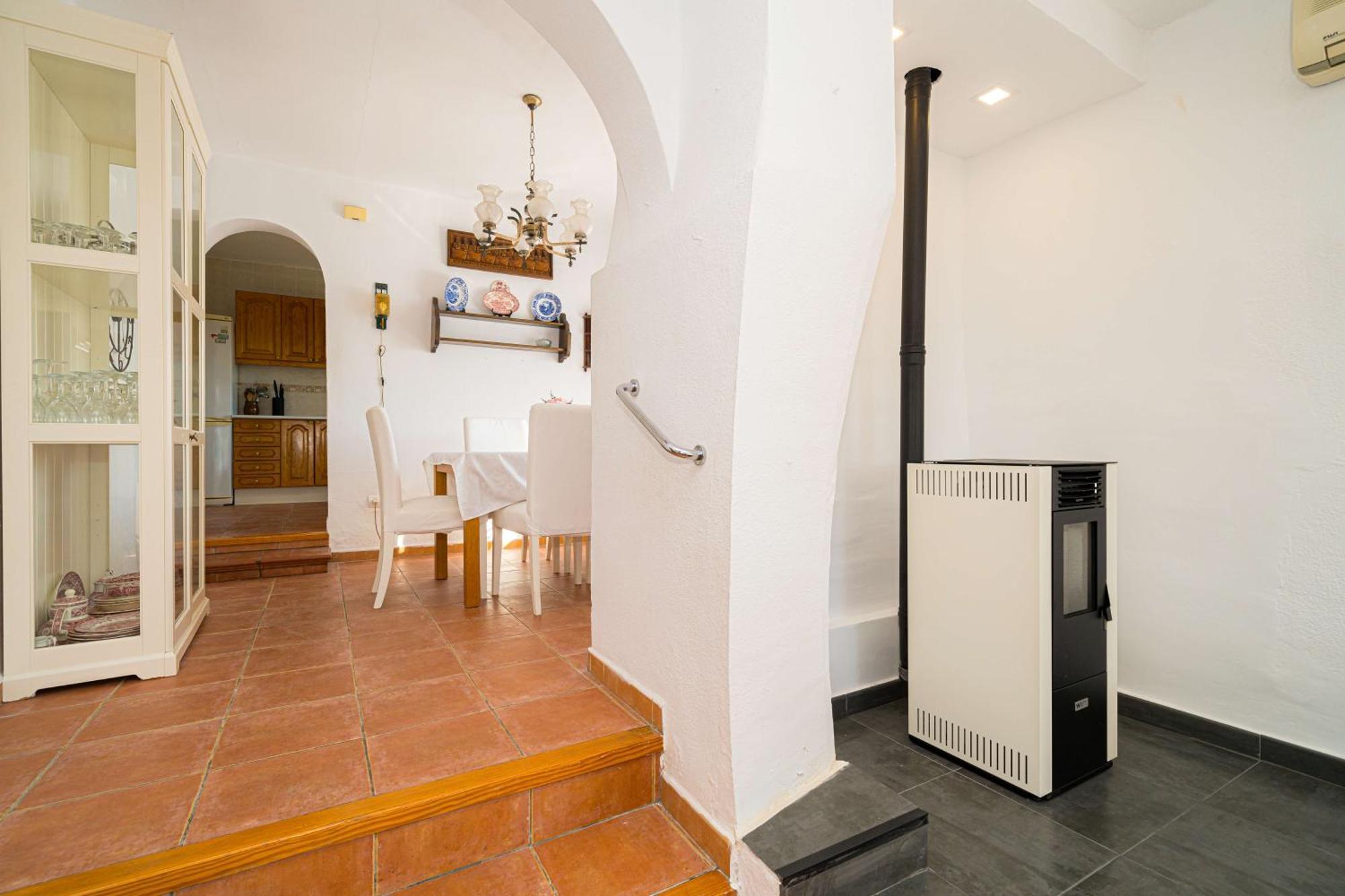 Casa Coral Spaniahome L'Alfas del Pi