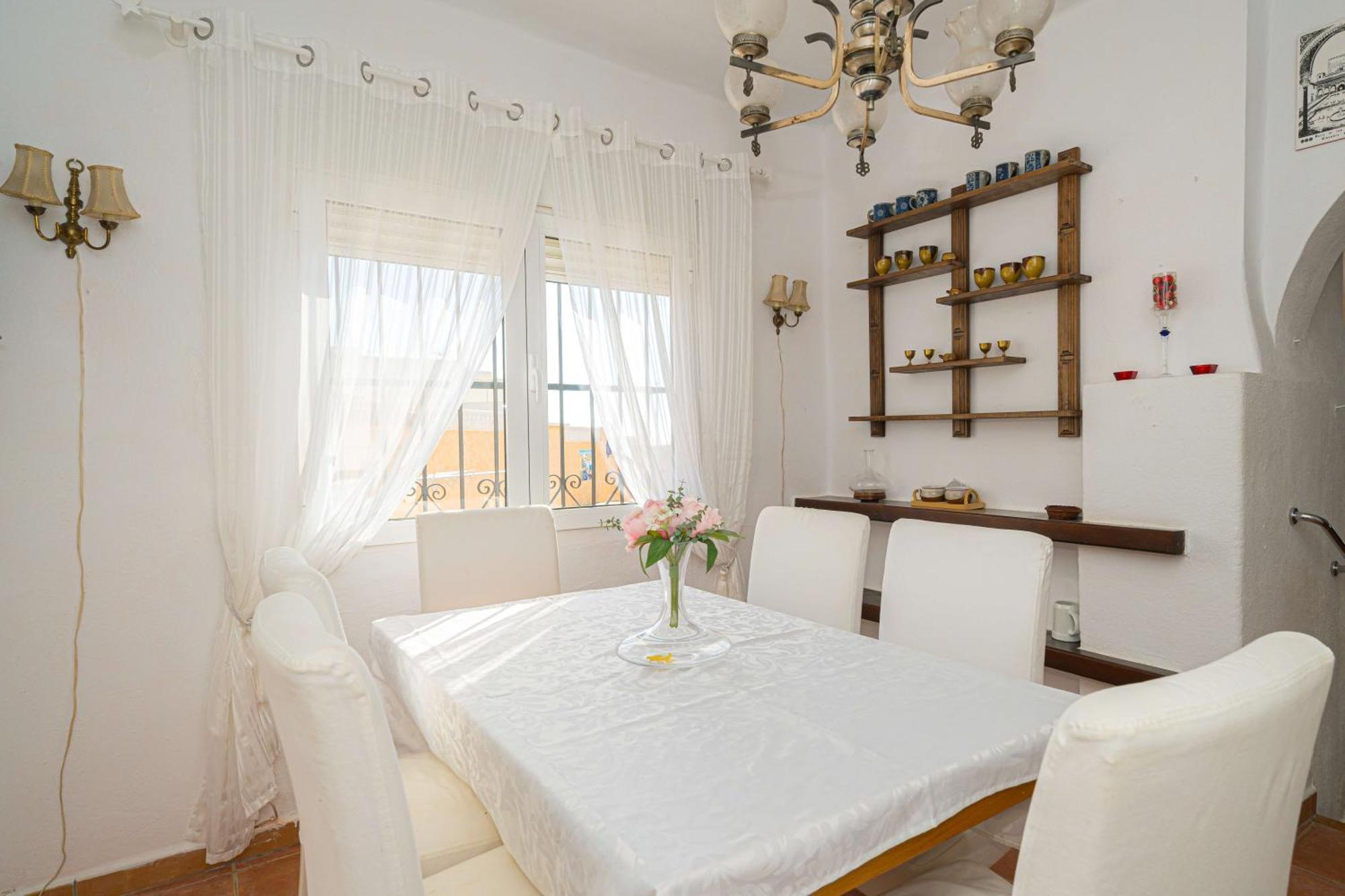 Сasa de vacaciones Casa Coral Spaniahome *