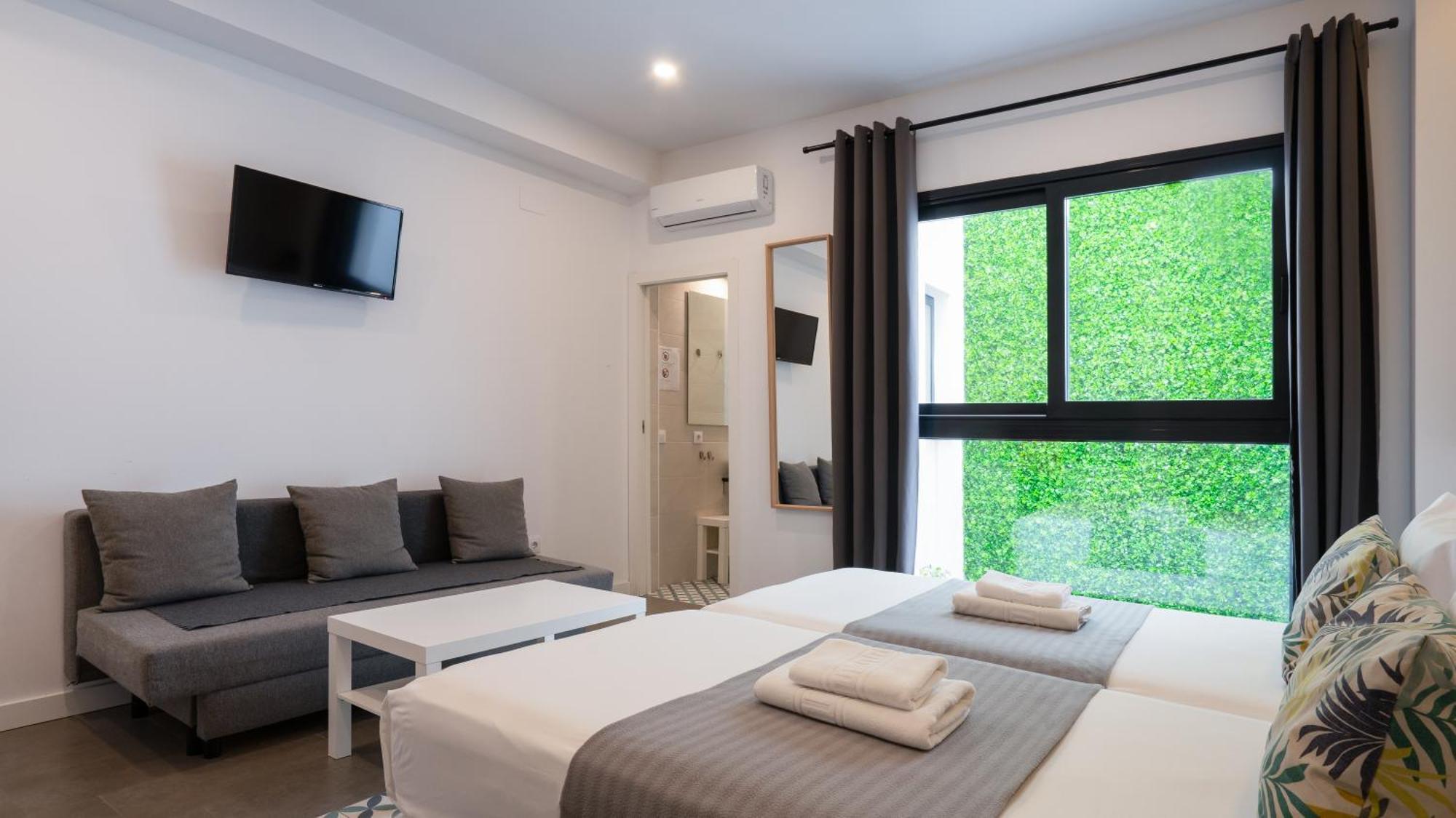 Apartamento Dolium *