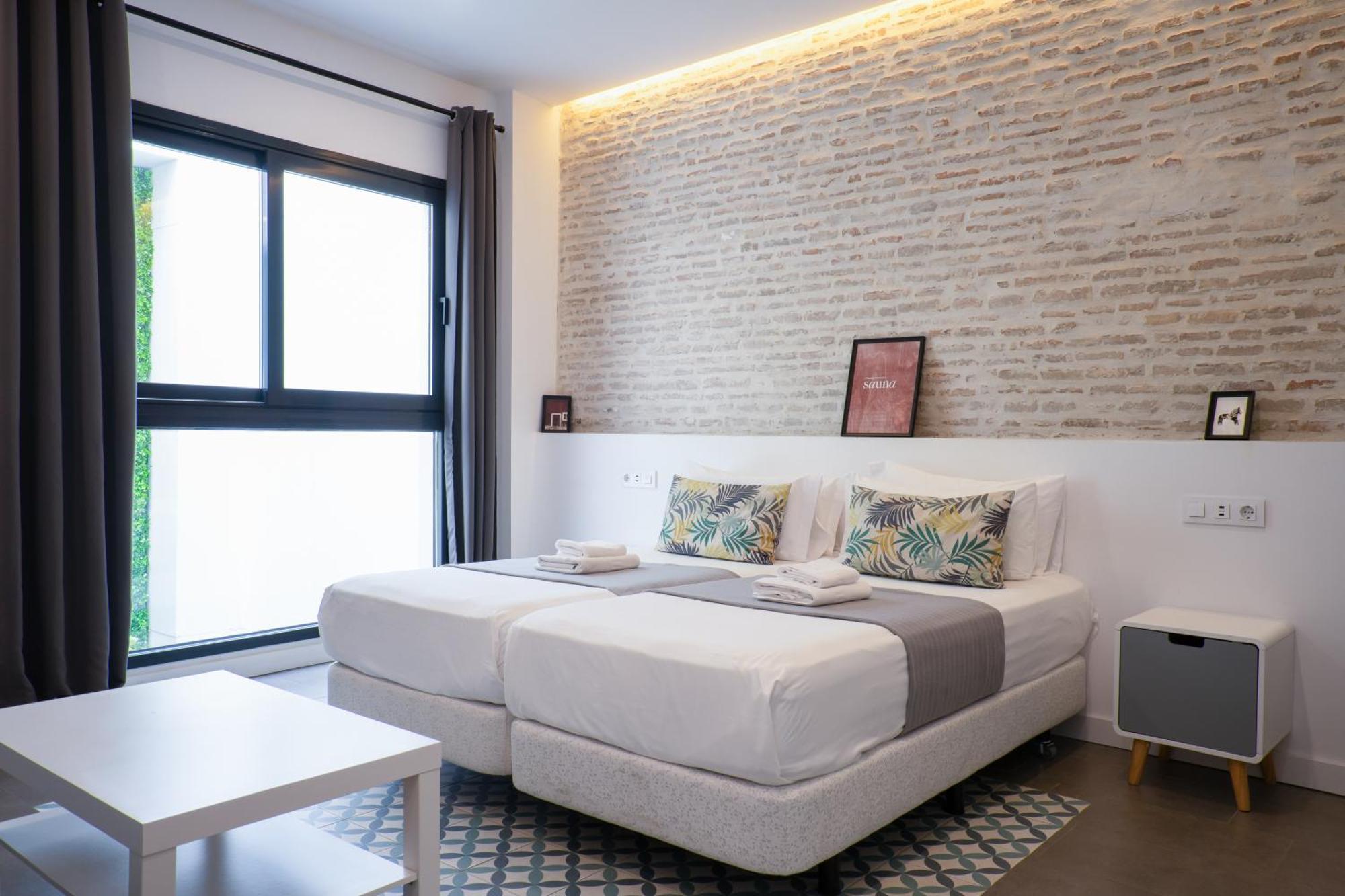 Dolium Apartamento Sevilla