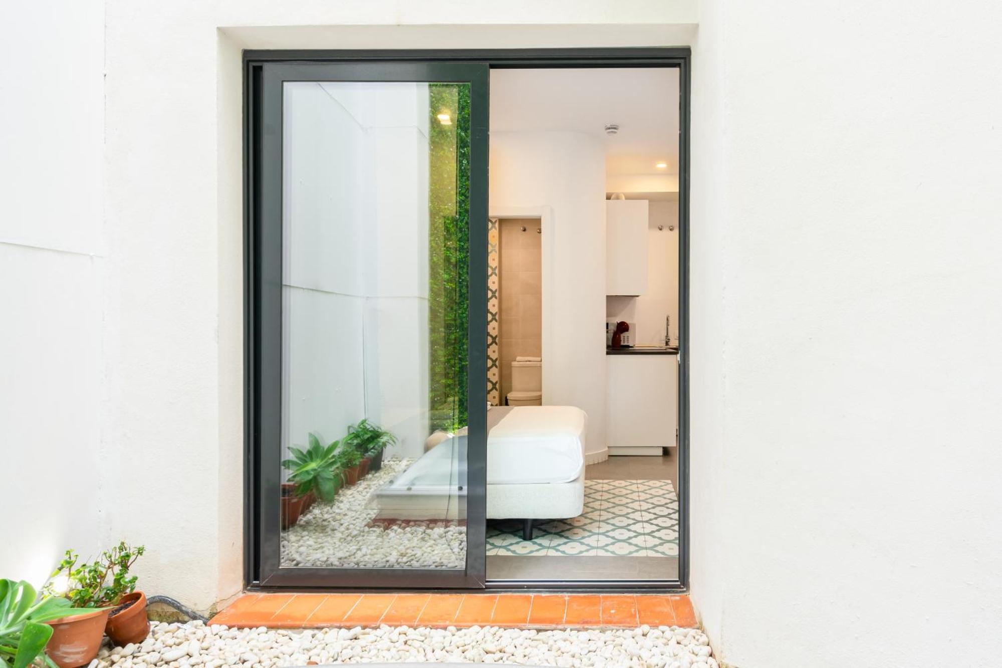 Apartamento Dolium *