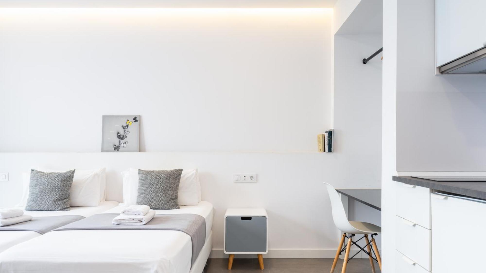 Apartamento Dolium Sevilla