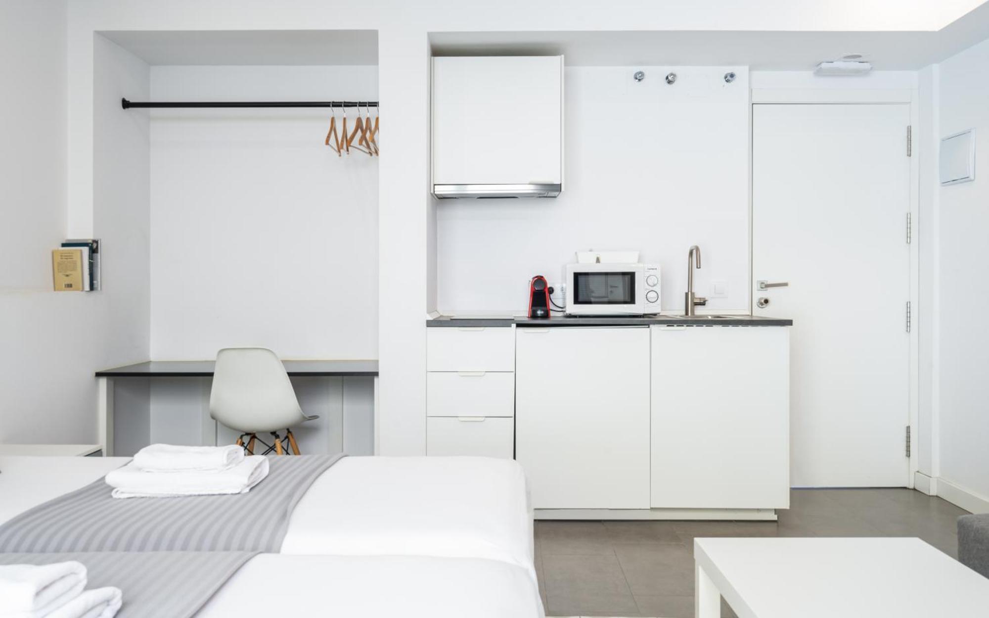 Apartamento Dolium *