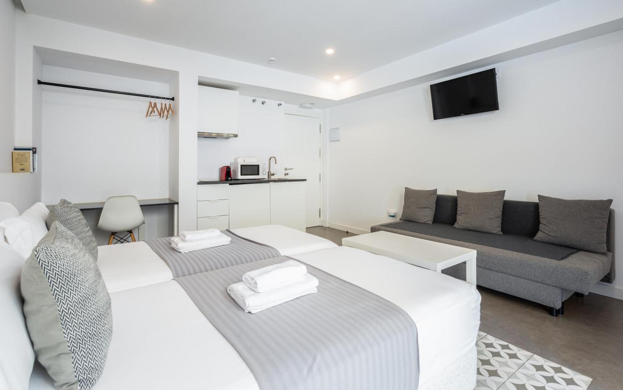 Apartamento Dolium *
