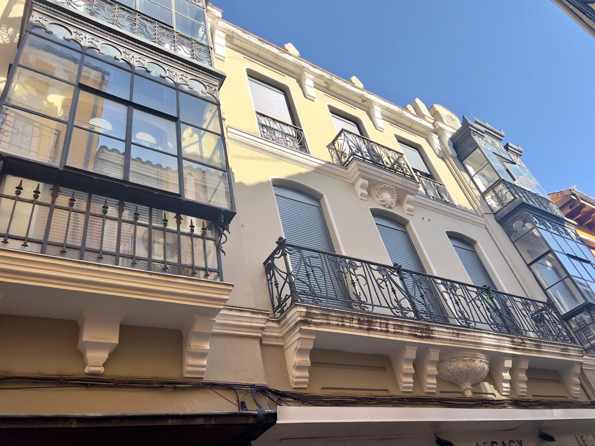 Apartamento Housing Cardiles