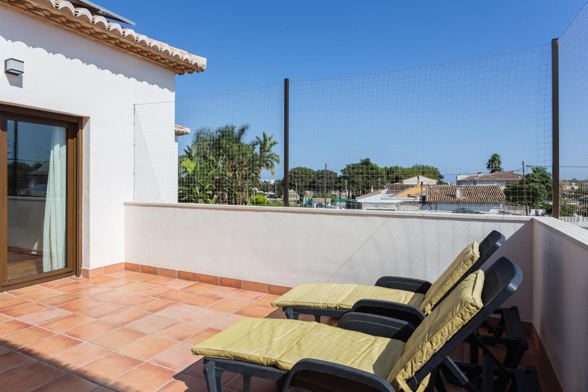 Luny Apartment Gandia