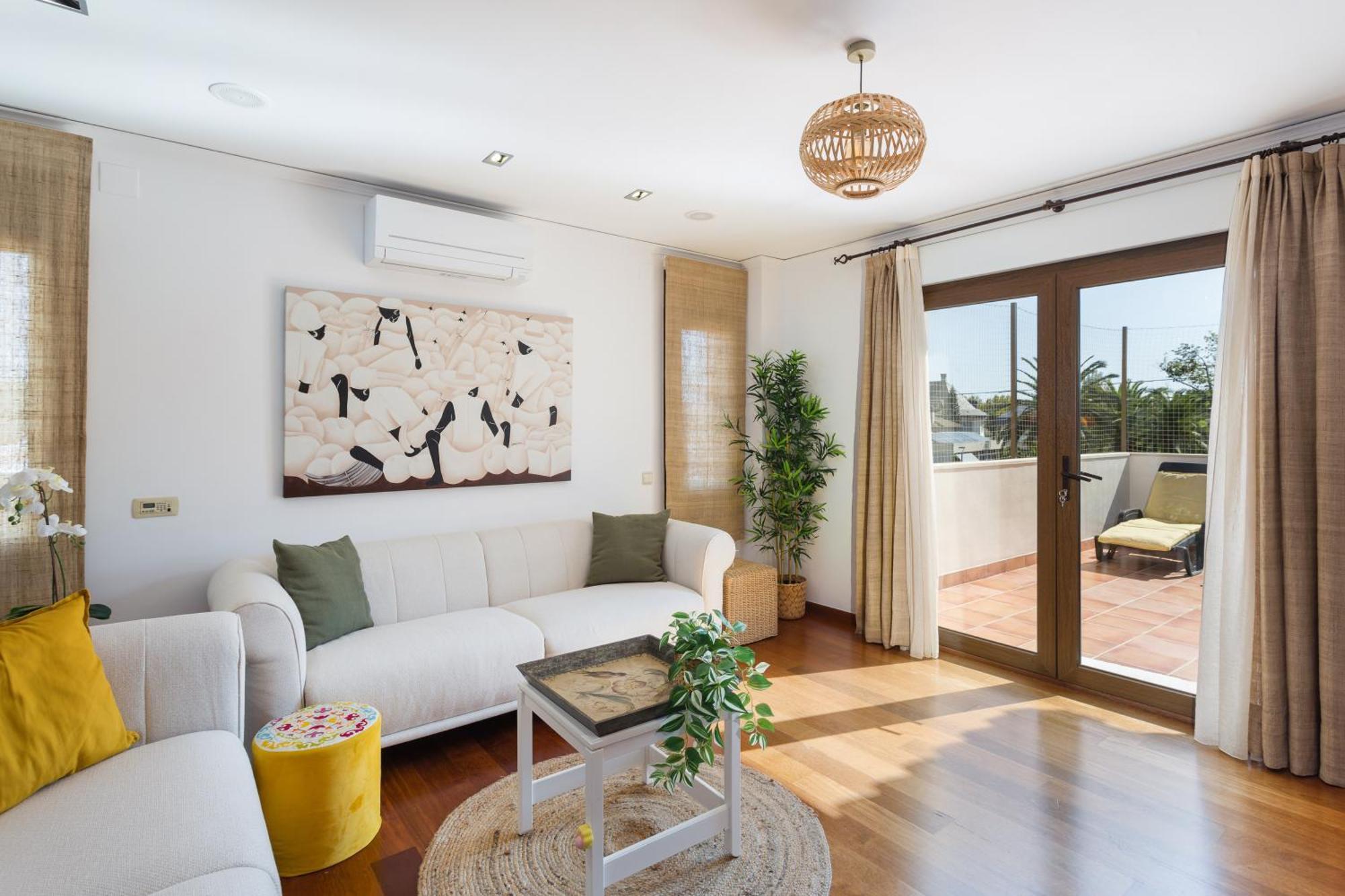 Apartment Luny Gandia
