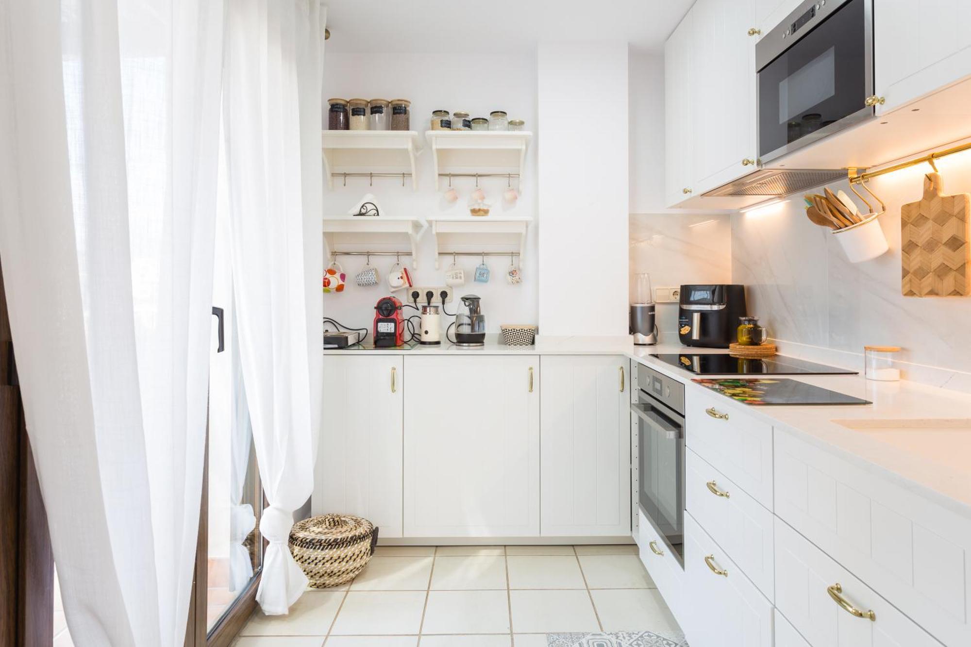 Apartment Luny