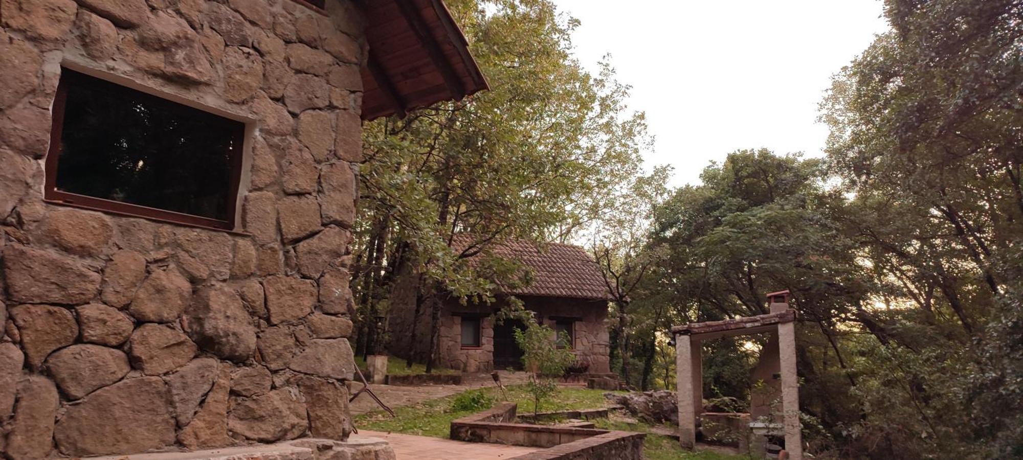 Crisol Country house *